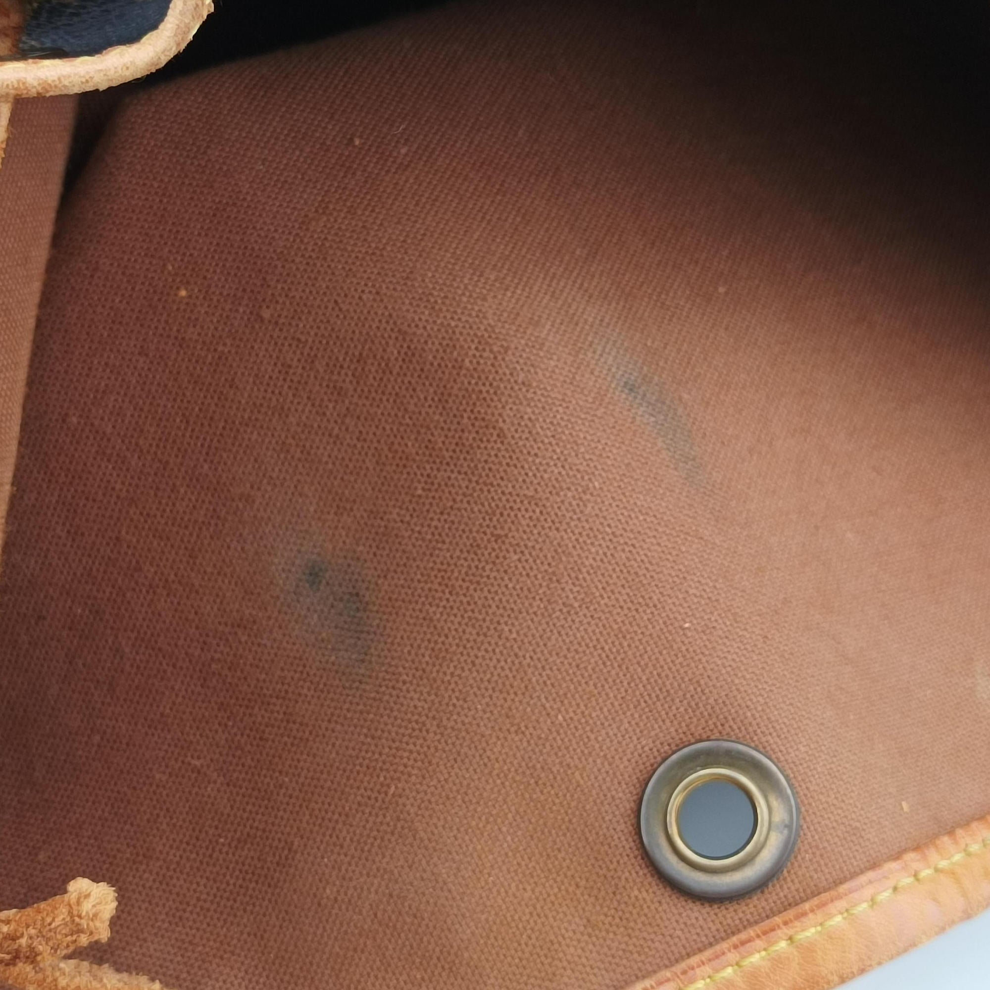 Petit Noe Brown Monogram Canvas M42226 AR1808プチノエ モノグラム/ブラウン モノグラム キャンバス M42226 AR1808
