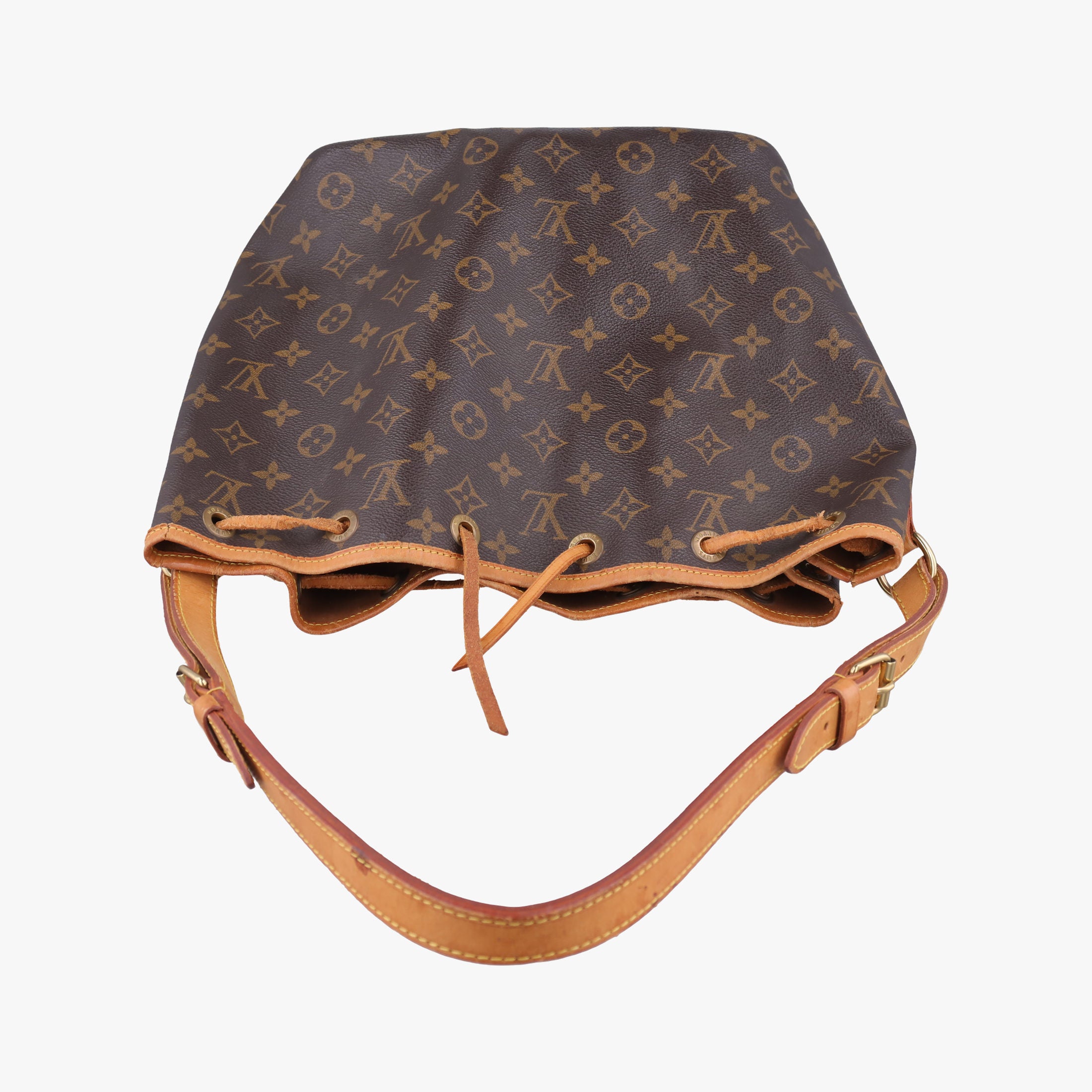 Petit Noe Brown Monogram Canvas M42226 AR1808プチノエ モノグラム/ブラウン モノグラム キャンバス M42226 AR1808