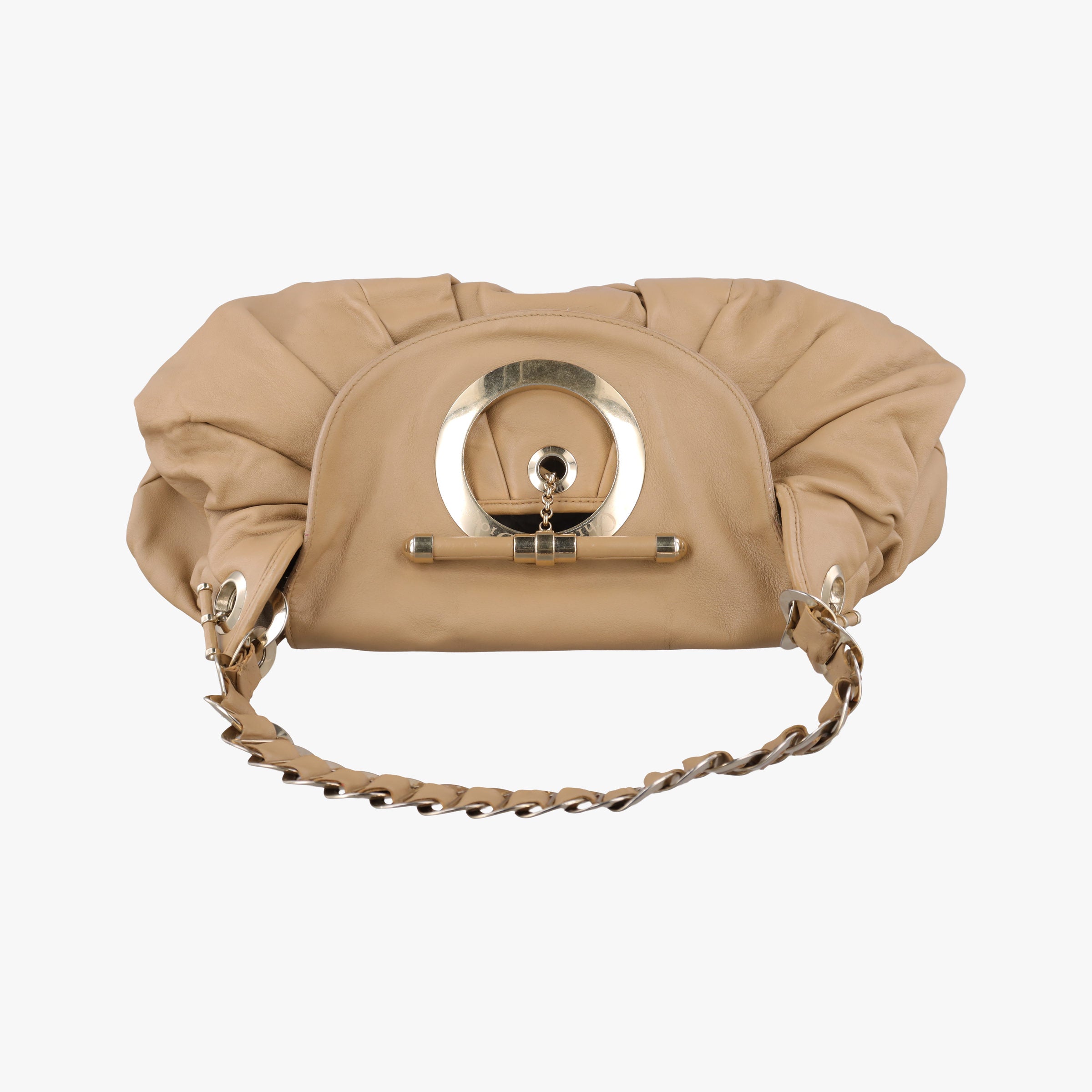 Jazz Club Beige leather 05-MA-0028ジャズクラブ ベージュ レザー 05-MA-0028