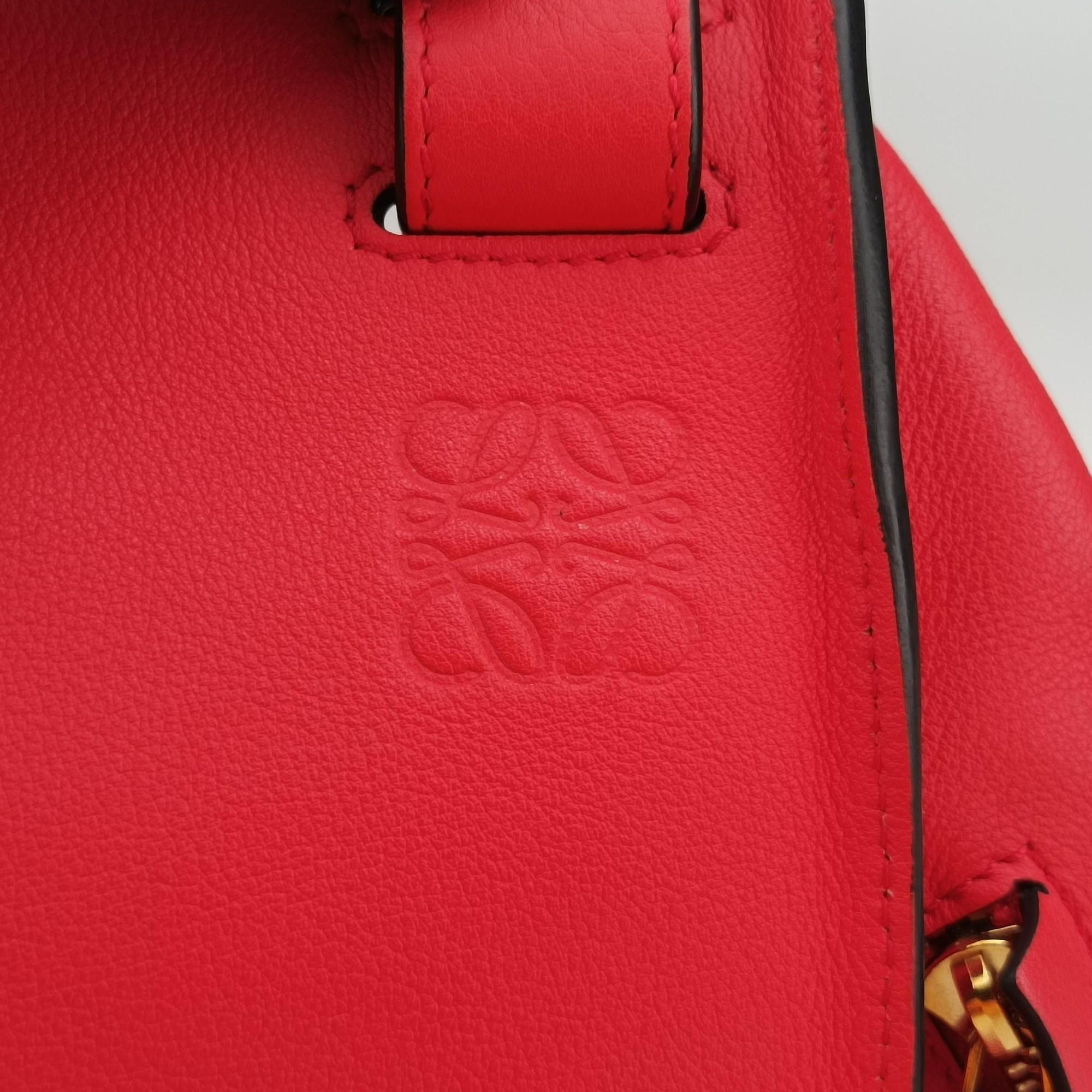 Hammock Red Leather 47 17 02ハンモック レッド レザー 47 17 02