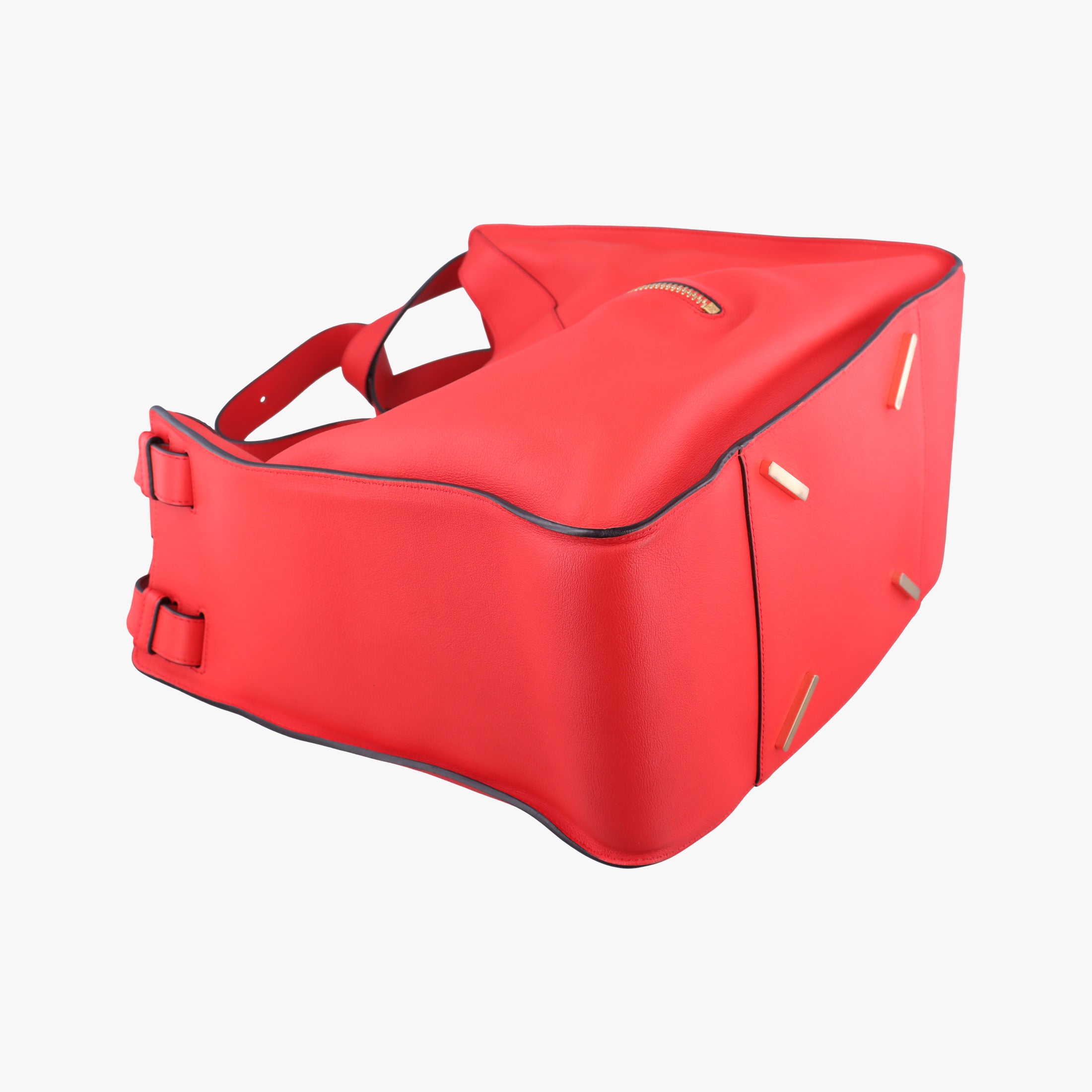 Hammock Red Leather 47 17 02ハンモック レッド レザー 47 17 02