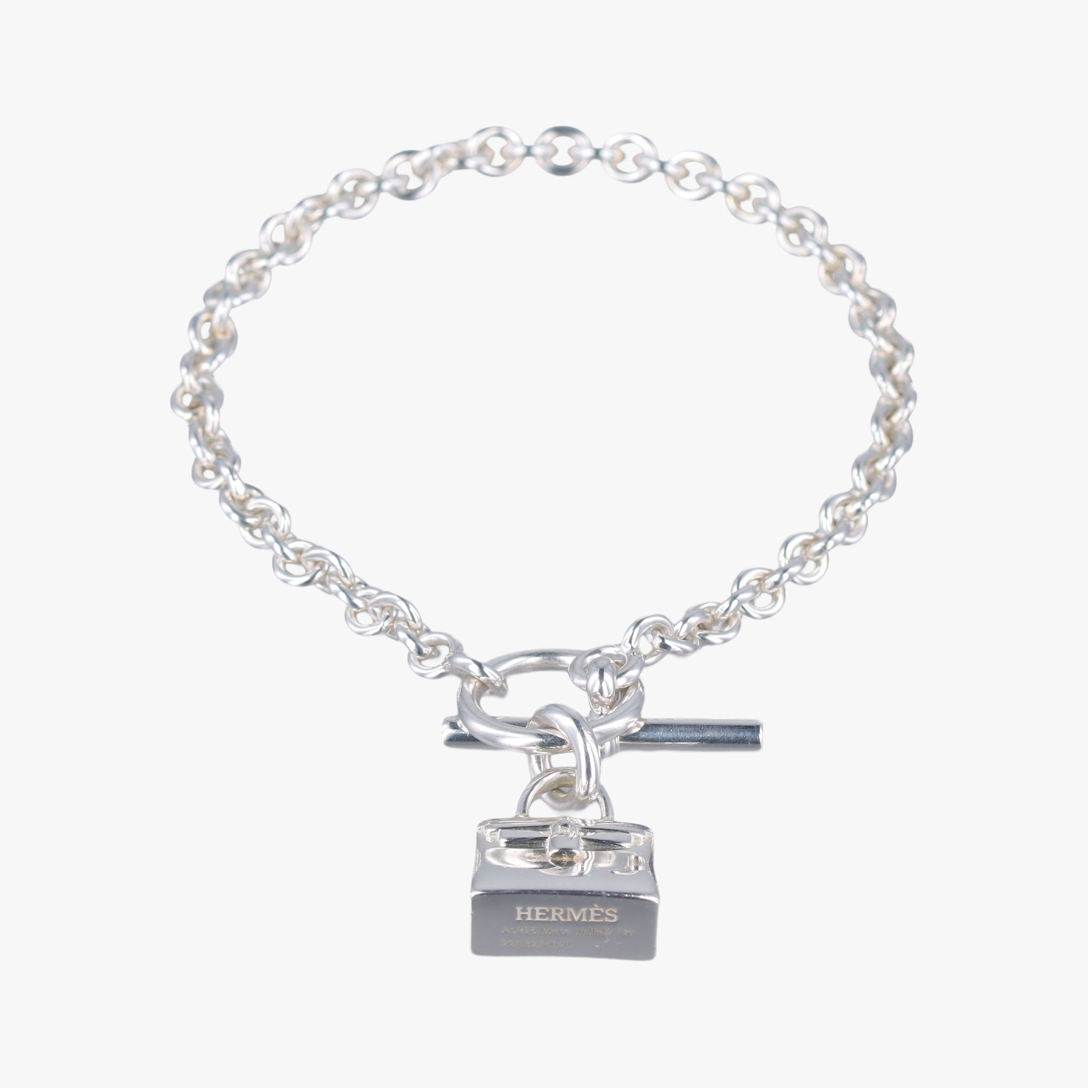Amulettes Kelly Silver Ag925 22AB275620アミュレット ケリー シルバー Ag925 22AB275620