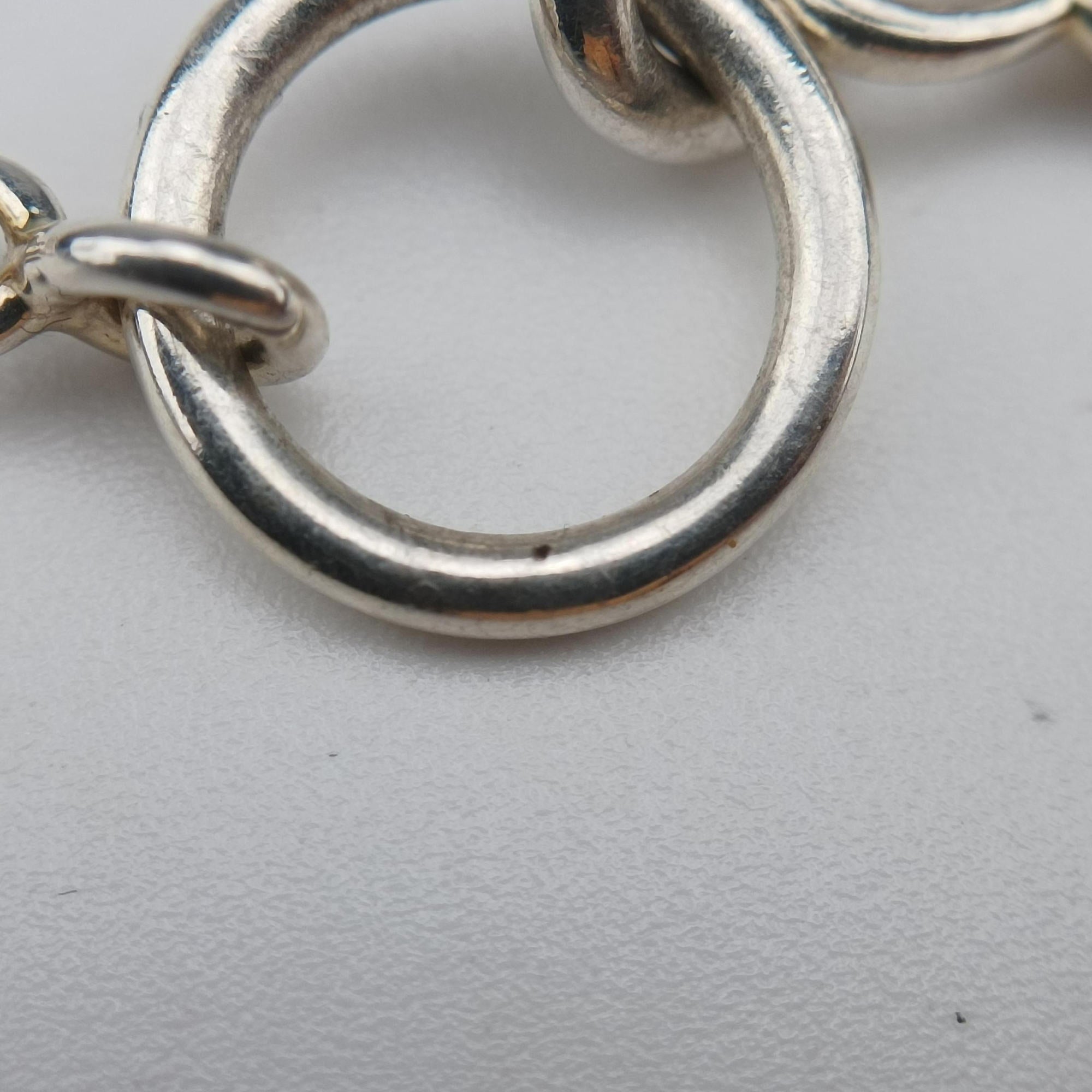 Amulettes Kelly Silver Ag925 22AB275620アミュレット ケリー シルバー Ag925 22AB275620
