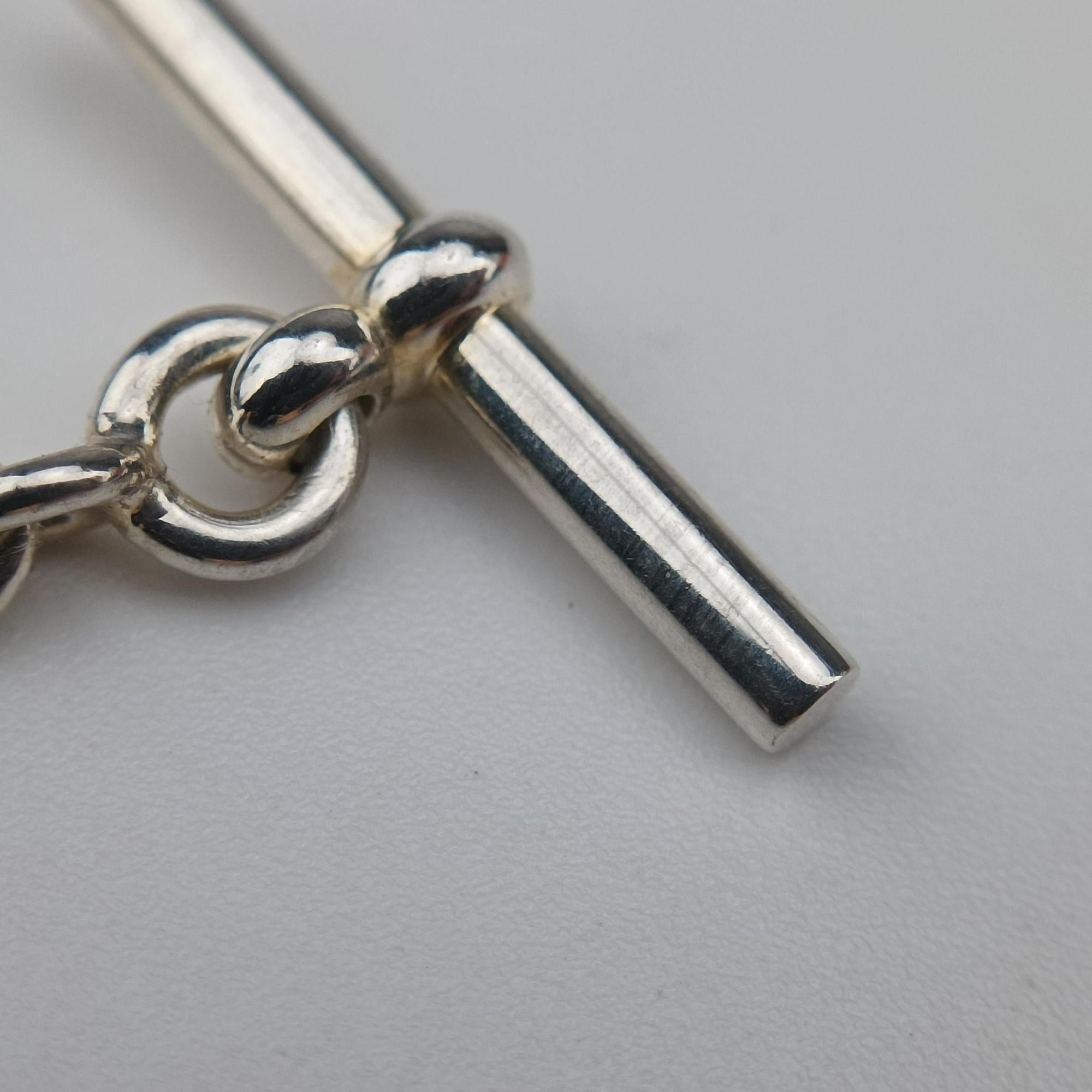 Amulettes Kelly Silver Ag925 22AB275620アミュレット ケリー シルバー Ag925 22AB275620