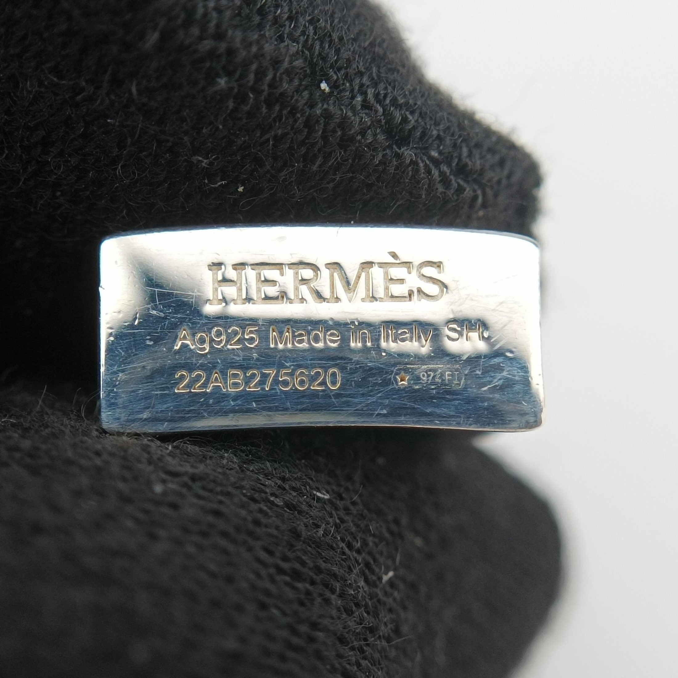 Amulettes Kelly Silver Ag925 22AB275620アミュレット ケリー シルバー Ag925 22AB275620