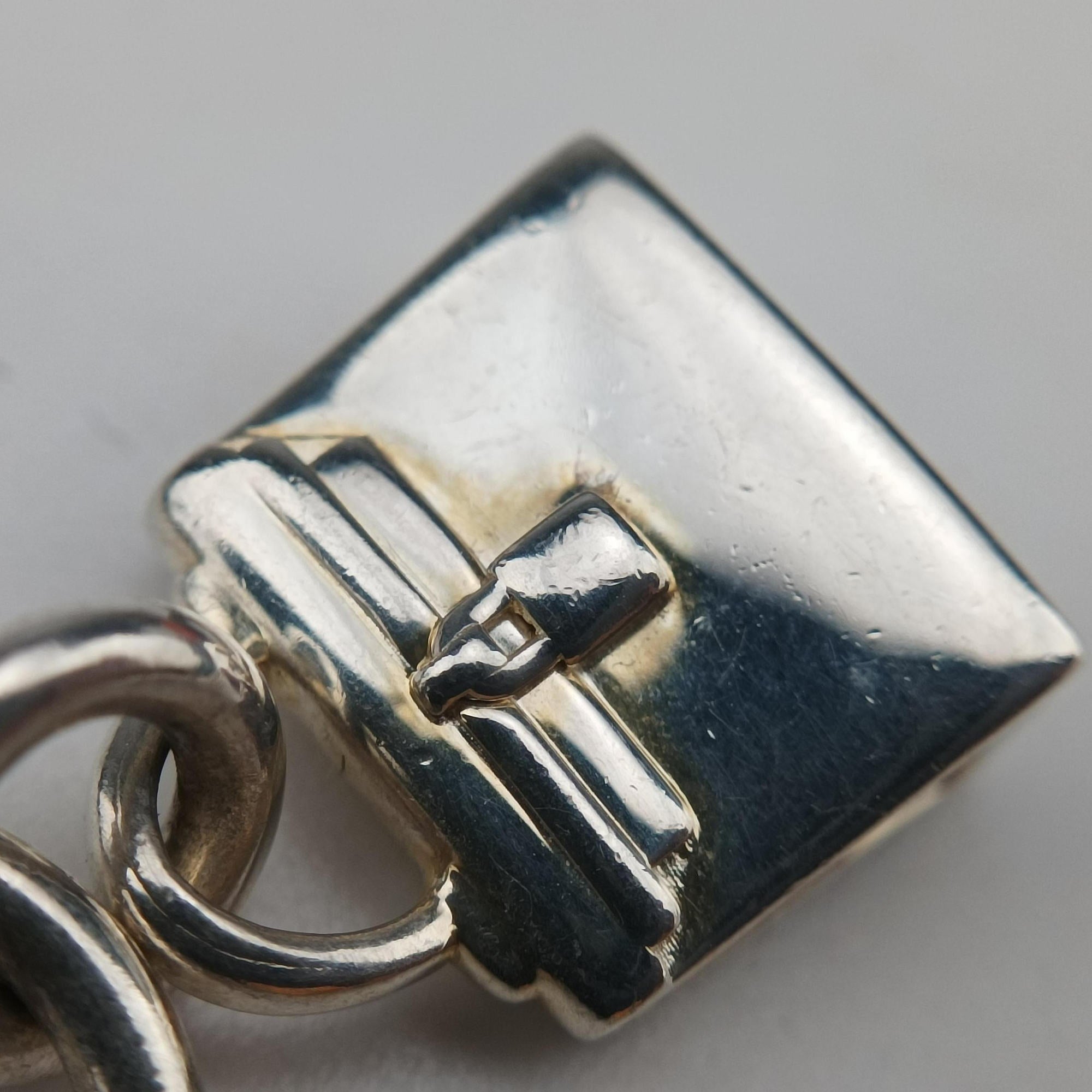 Amulettes Kelly Silver Ag925 22AB275620アミュレット ケリー シルバー Ag925 22AB275620