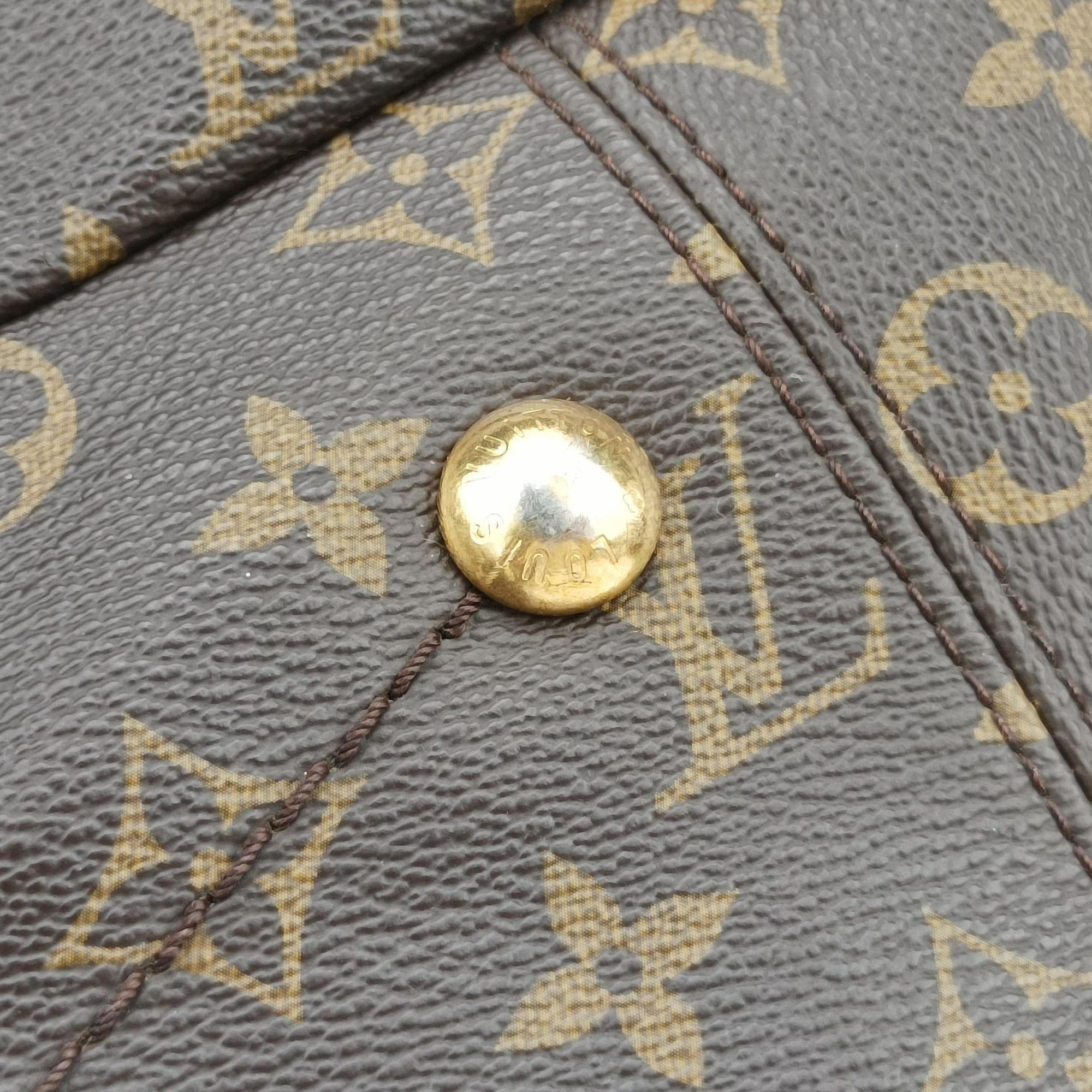 ARTSY GM Brown Monogram Canvas M40259 CR4099アーツィーGM モノグラム/ブラウン モノグラムキャンバス M40259 CR4099