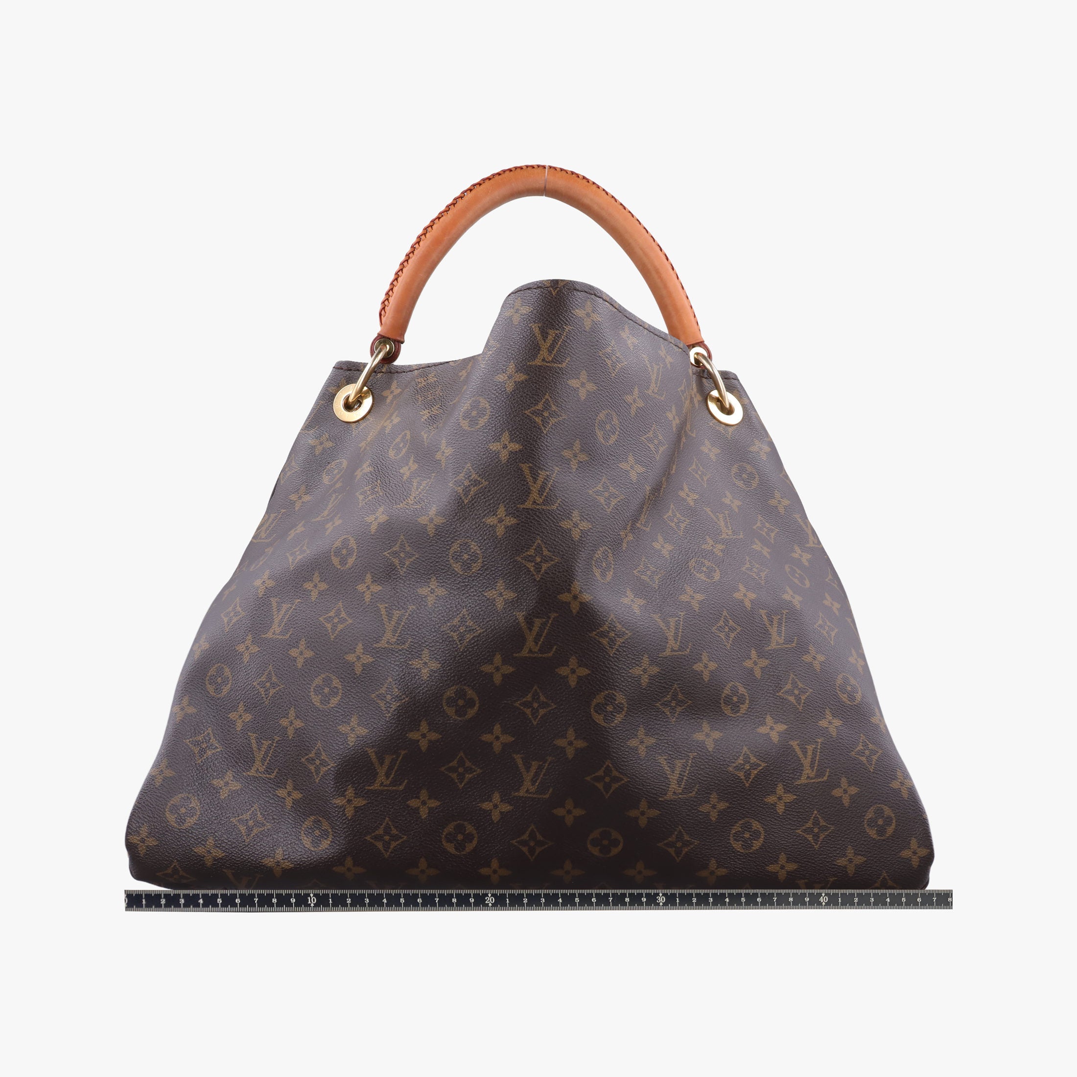 ARTSY GM Brown Monogram Canvas M40259 CR4099アーツィーGM モノグラム/ブラウン モノグラムキャンバス M40259 CR4099