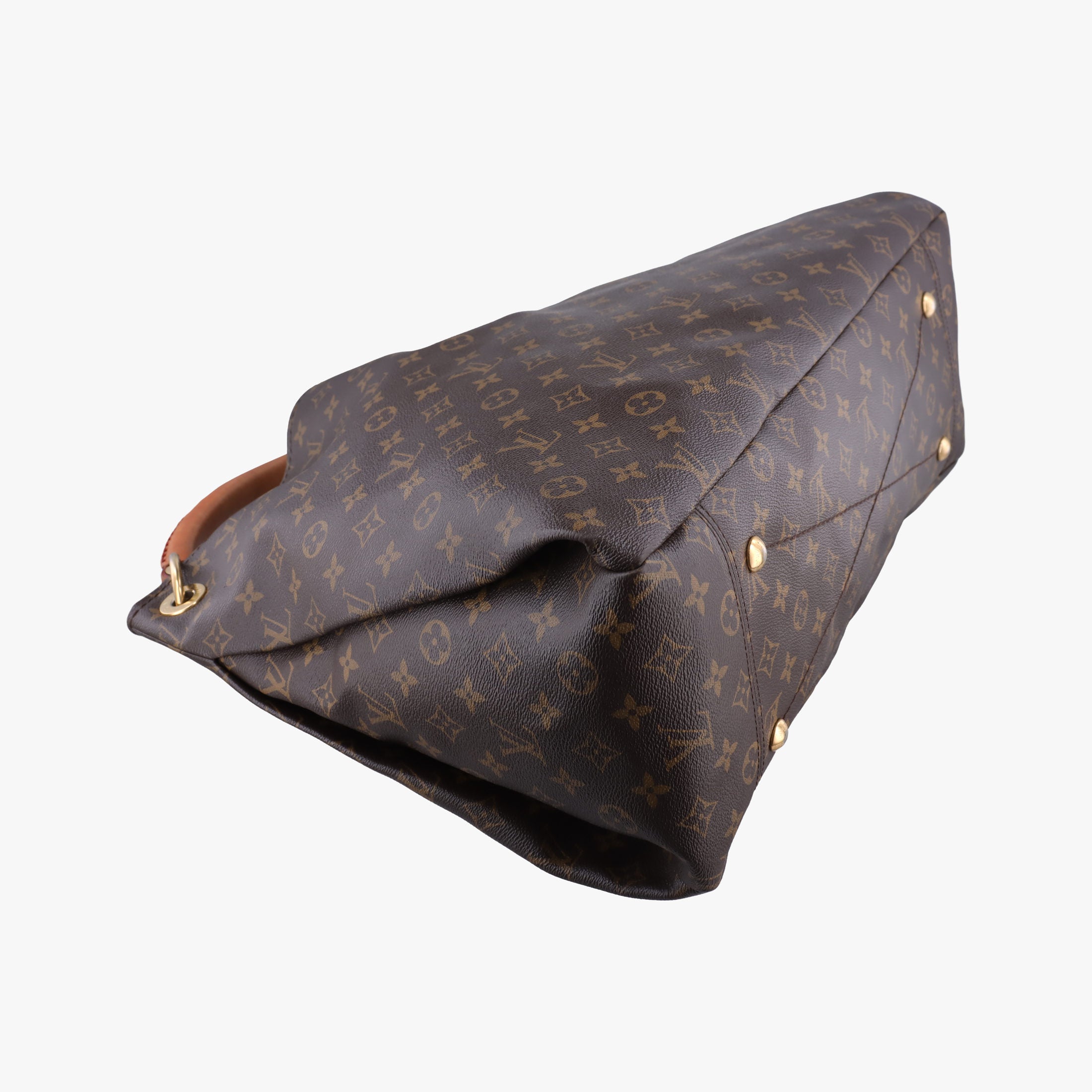 ARTSY GM Brown Monogram Canvas M40259 CR4099アーツィーGM モノグラム/ブラウン モノグラムキャンバス M40259 CR4099