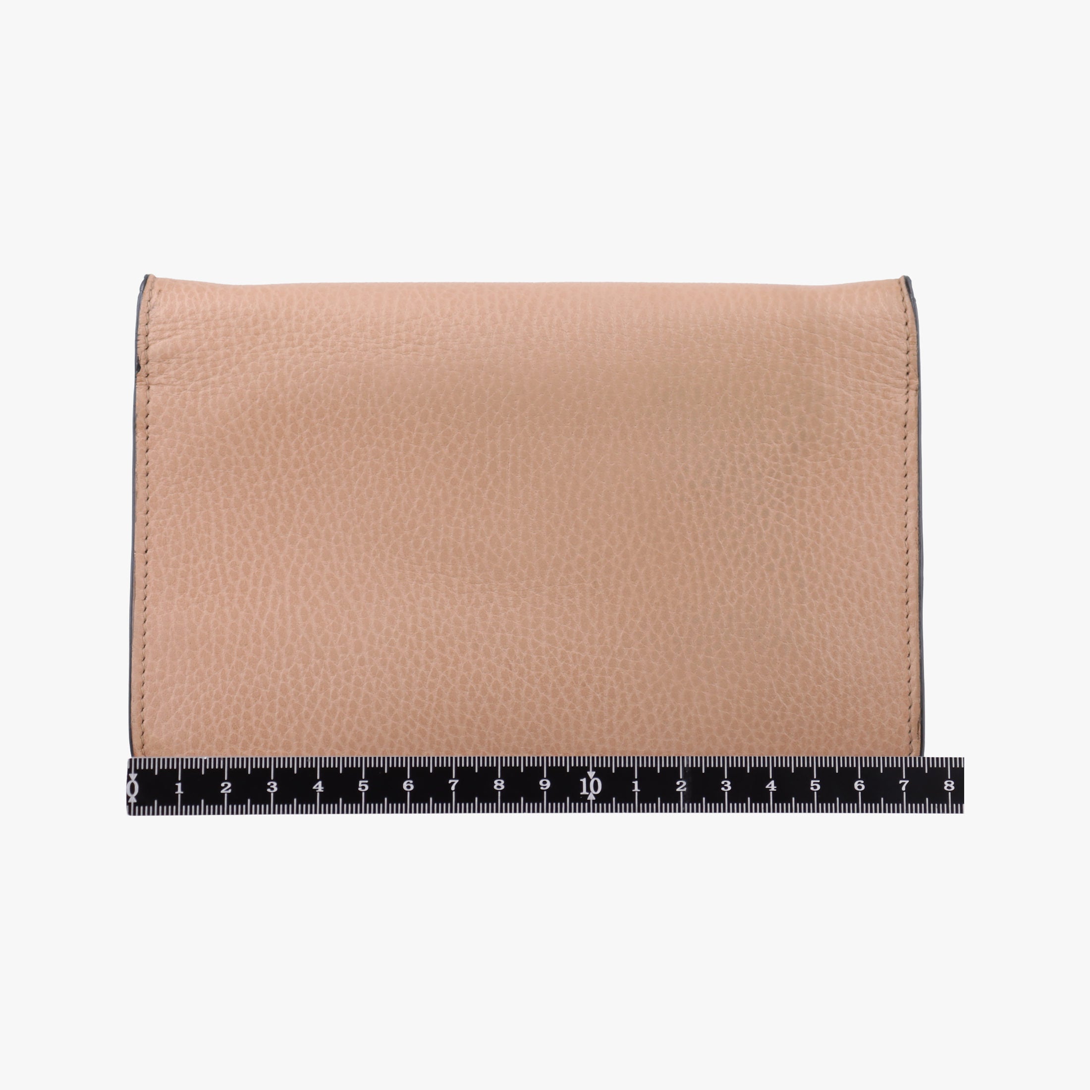 Interlocking G Beige Leather 510314 インターロッキングG ベージュ レザー 510314