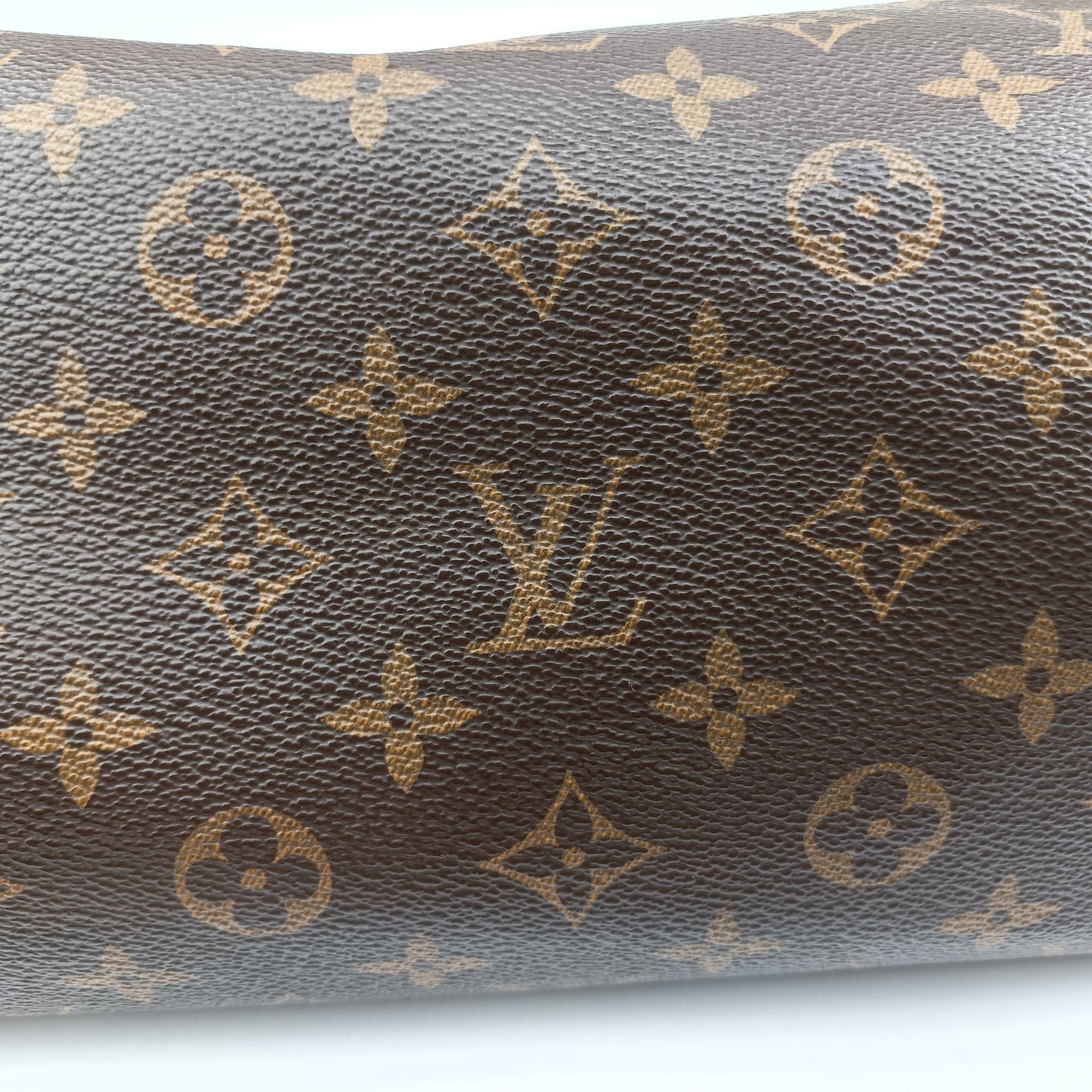 ARTSY MM Brown Monogram Canvas M40249 CR0152アーツィーMM モノグラム/ブラウン モノグラムキャンバス M40249 CR0152