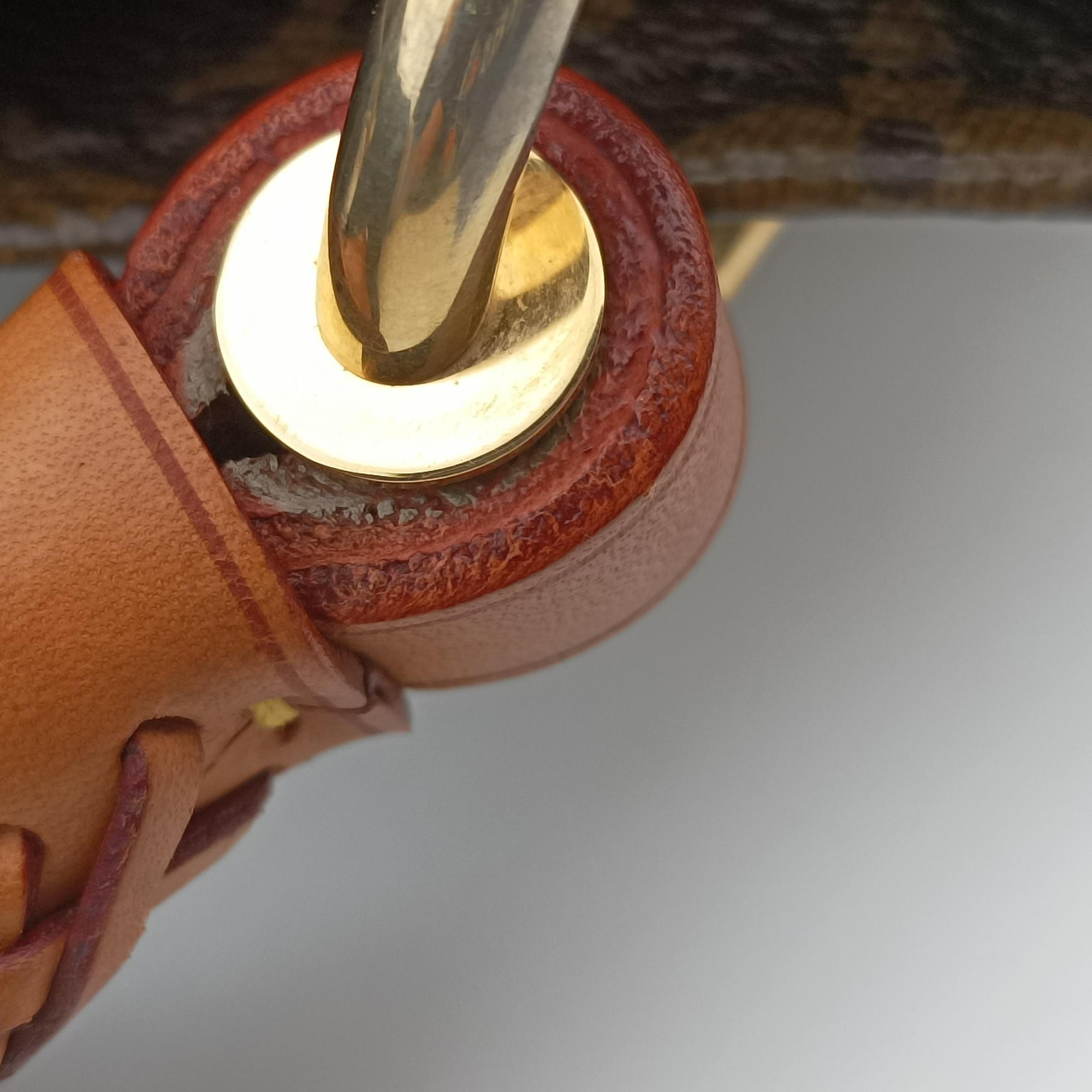 ARTSY MM Brown Monogram Canvas M40249 CR0152アーツィーMM モノグラム/ブラウン モノグラムキャンバス M40249 CR0152