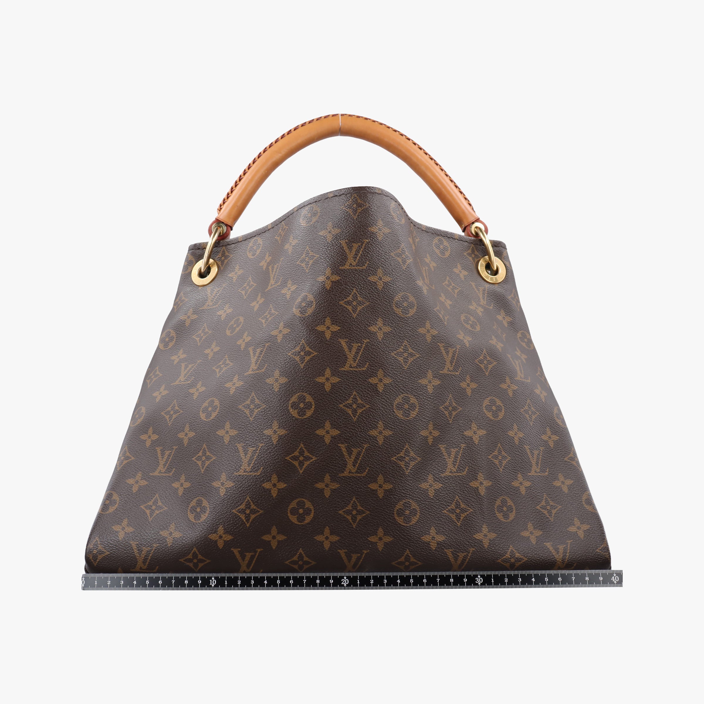 ARTSY MM Brown Monogram Canvas M40249 CR0152アーツィーMM モノグラム/ブラウン モノグラムキャンバス M40249 CR0152