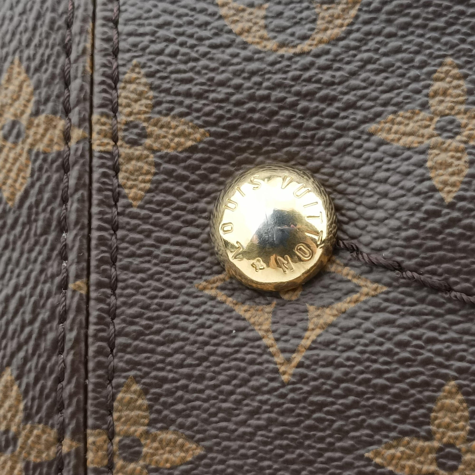 ARTSY MM Brown Monogram Canvas M40249 CR0152アーツィーMM モノグラム/ブラウン モノグラムキャンバス M40249 CR0152