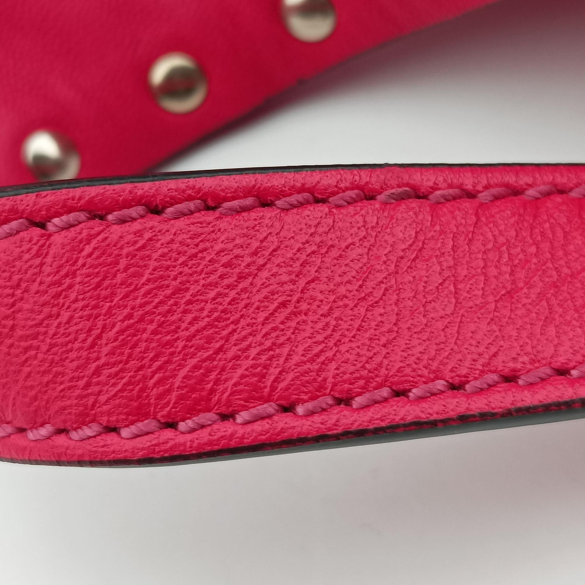 Rockstud Red Velvet GF-QB46VLL2ロックスタッズ レッド ベルベット GF-QB46VLL2