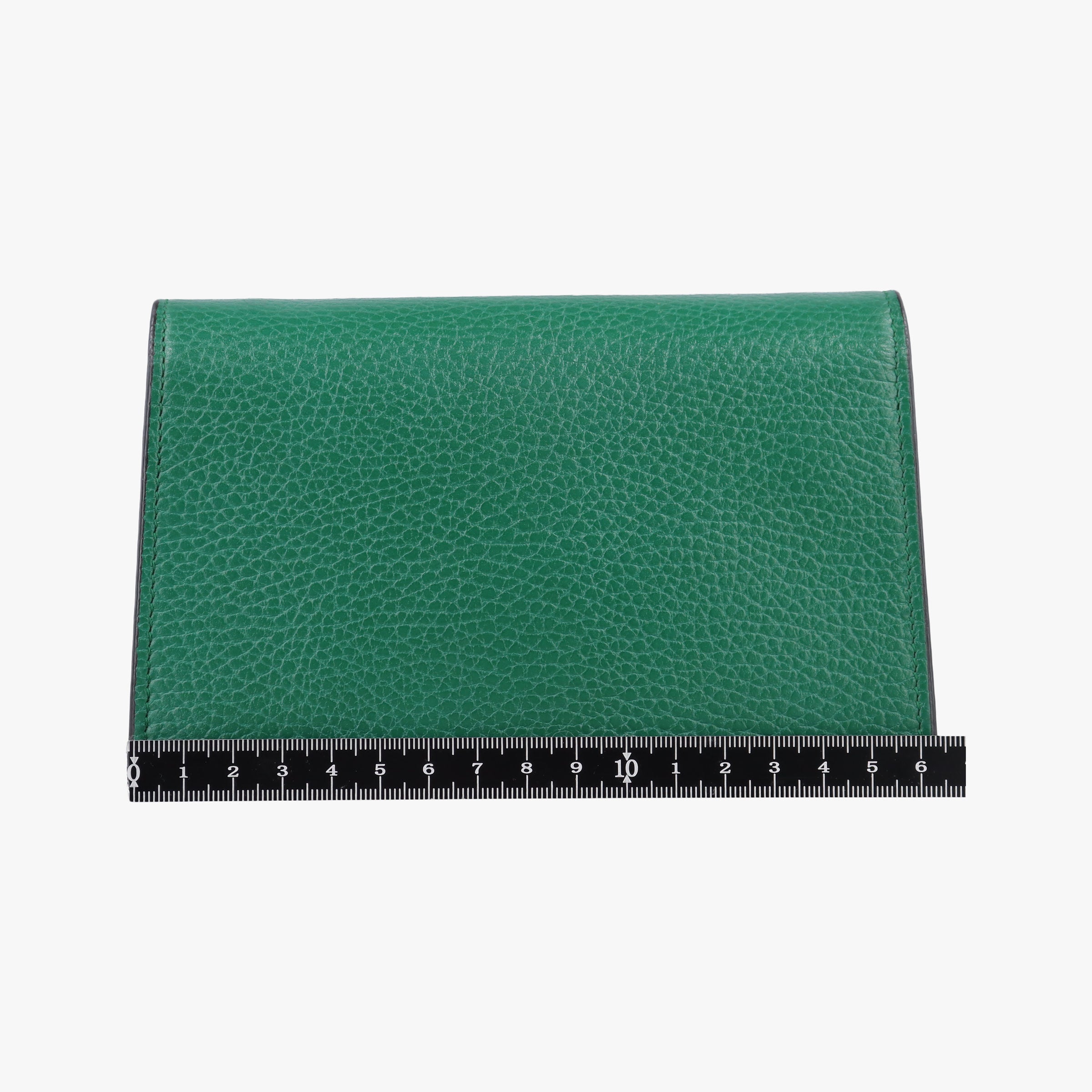 Dionysus Green Leather 476432 ディオニュソス グリーン レザー 476432