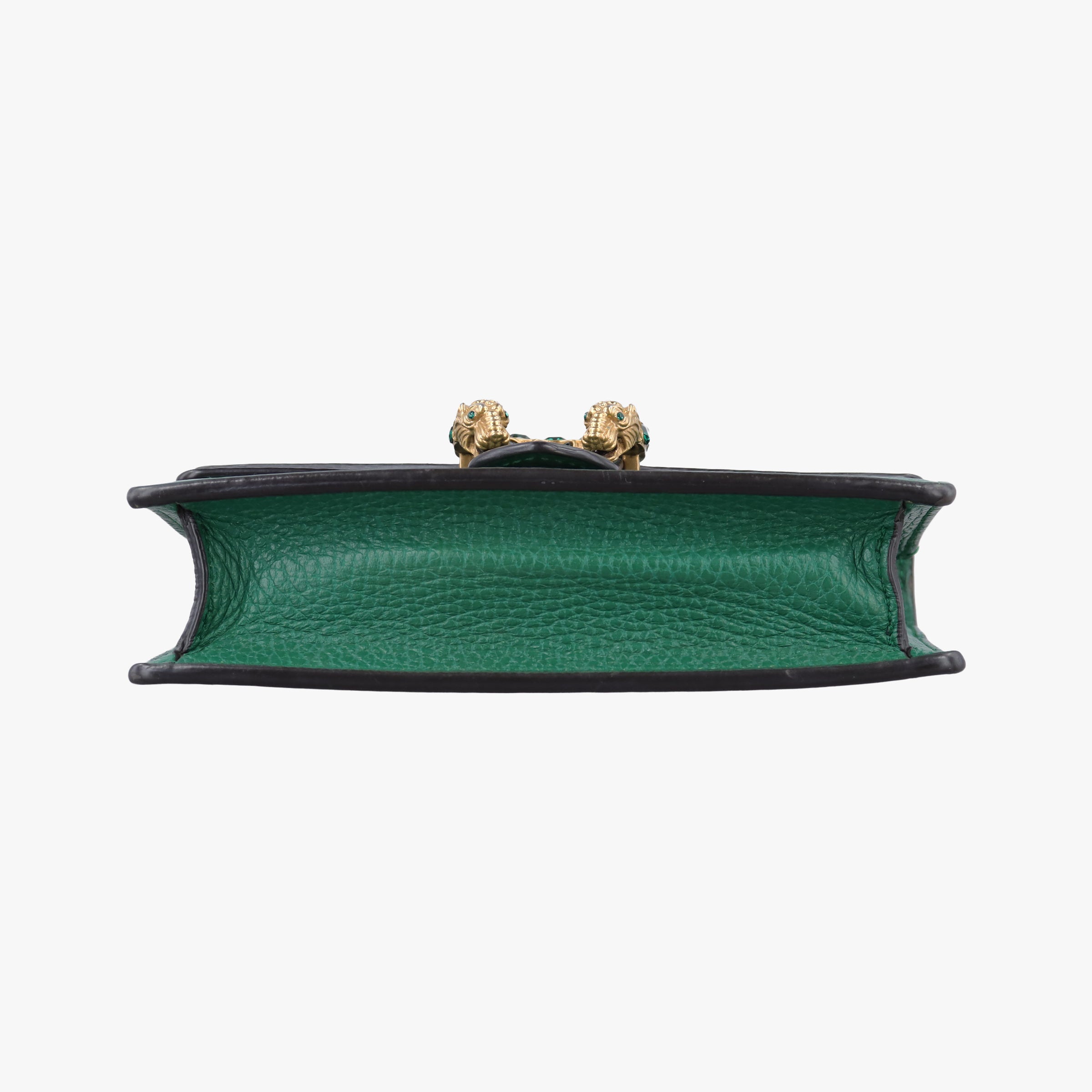 Dionysus Green Leather 476432 ディオニュソス グリーン レザー 476432