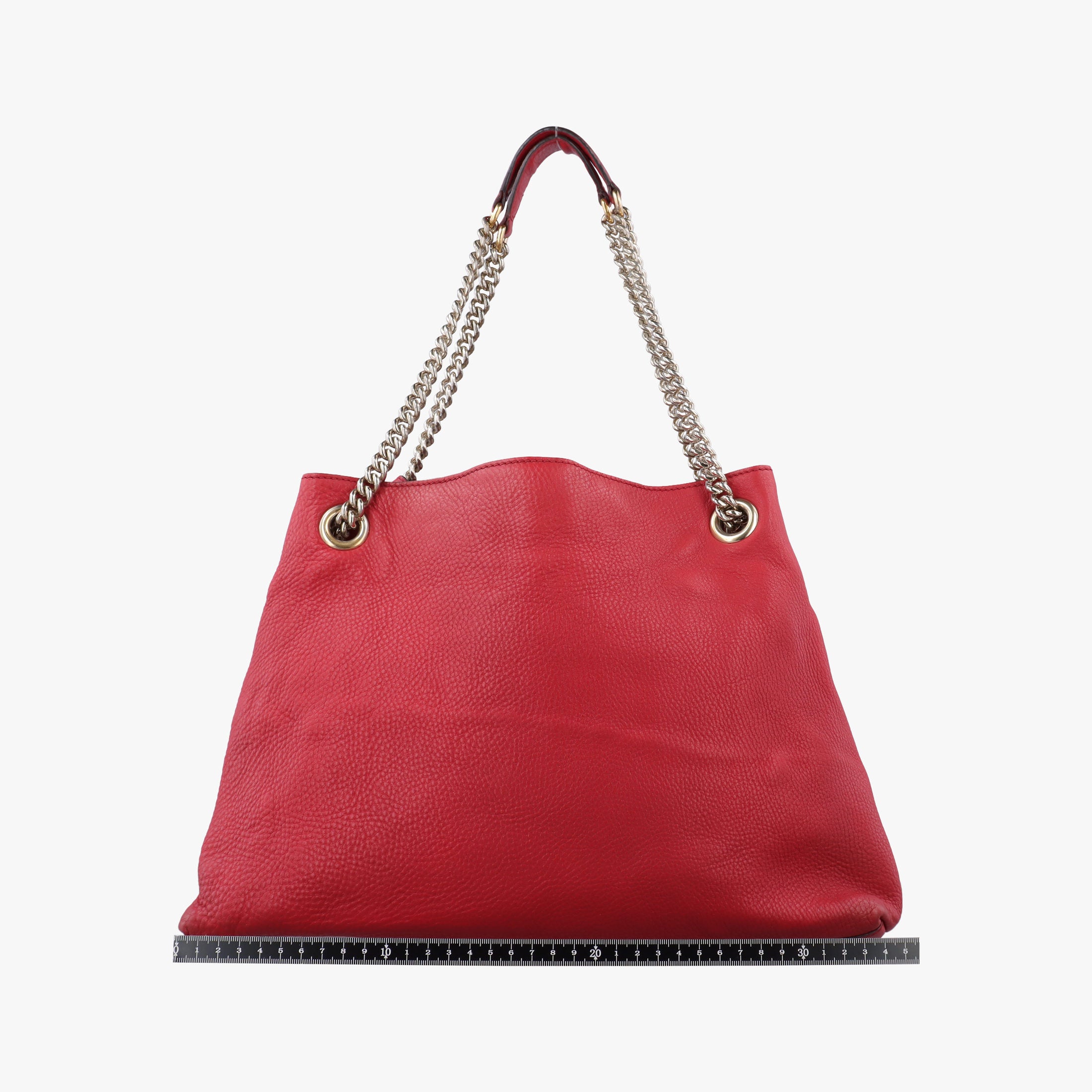 Soho Red Leather 308982 A013533503ソーホー レッド レザー 308982 A013533503