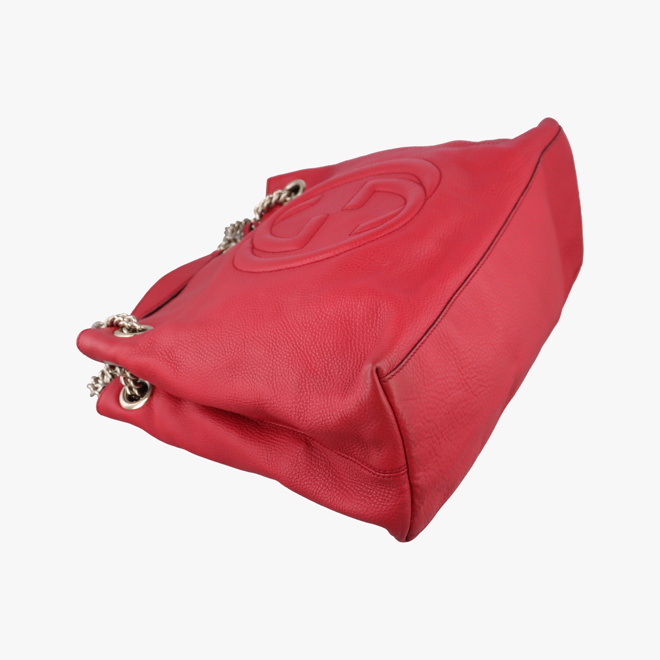 Soho Red Leather 308982 A013533503ソーホー レッド レザー 308982 A013533503