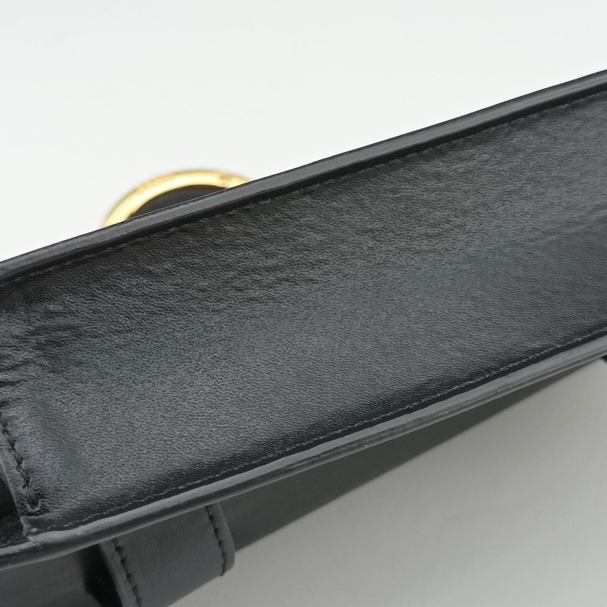 F is Black Leather 8BM005 8BM005 A0KK 198-8210エフ イズ ブラック レザー 8BM005 8BM005 A0KK 198-8210