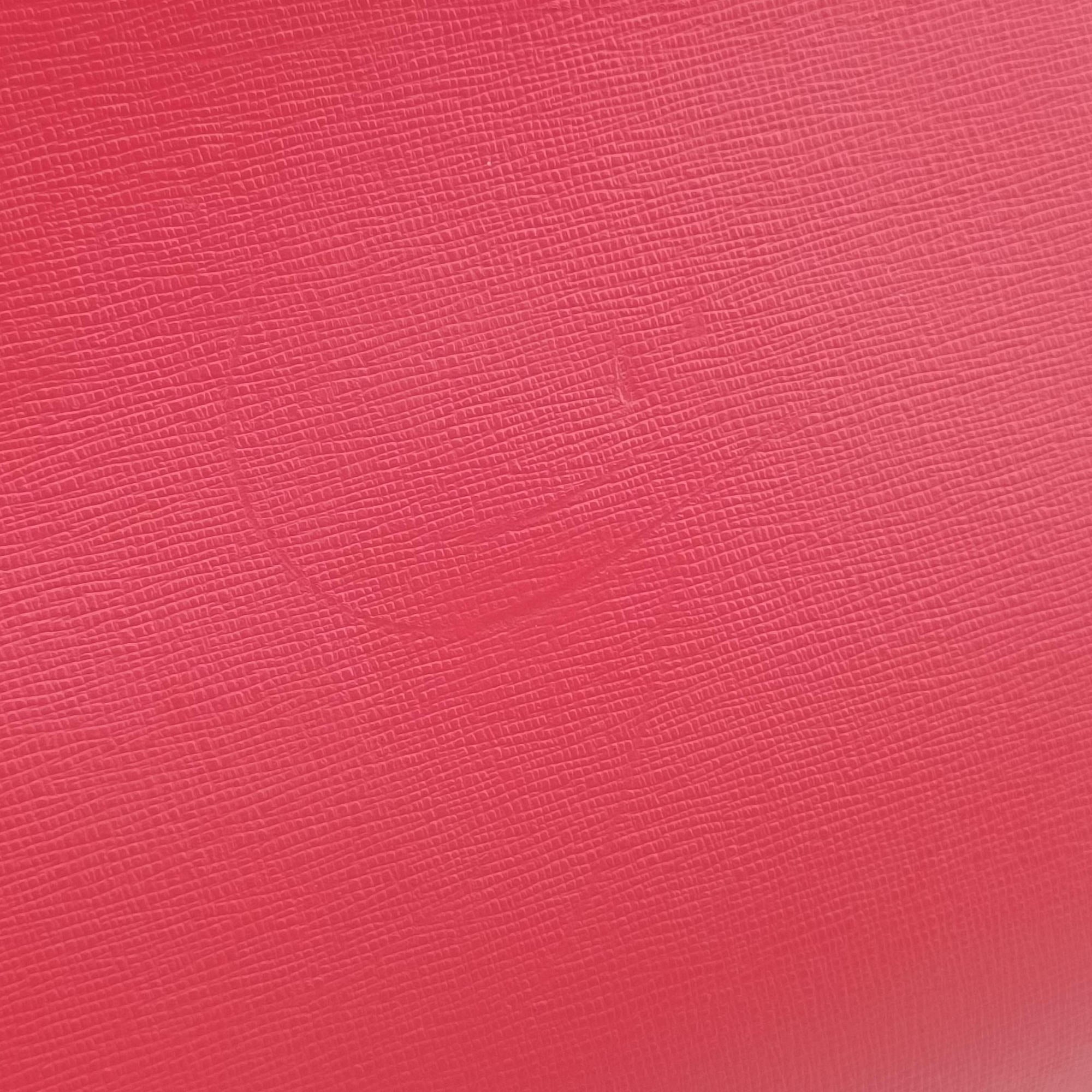 Petite 2 JOURS pink Leather 8BH250 8BH253.D7E 148-0101プチ トゥージュール ピンク レザー 8BH250 8BH253.D7E 148-0101