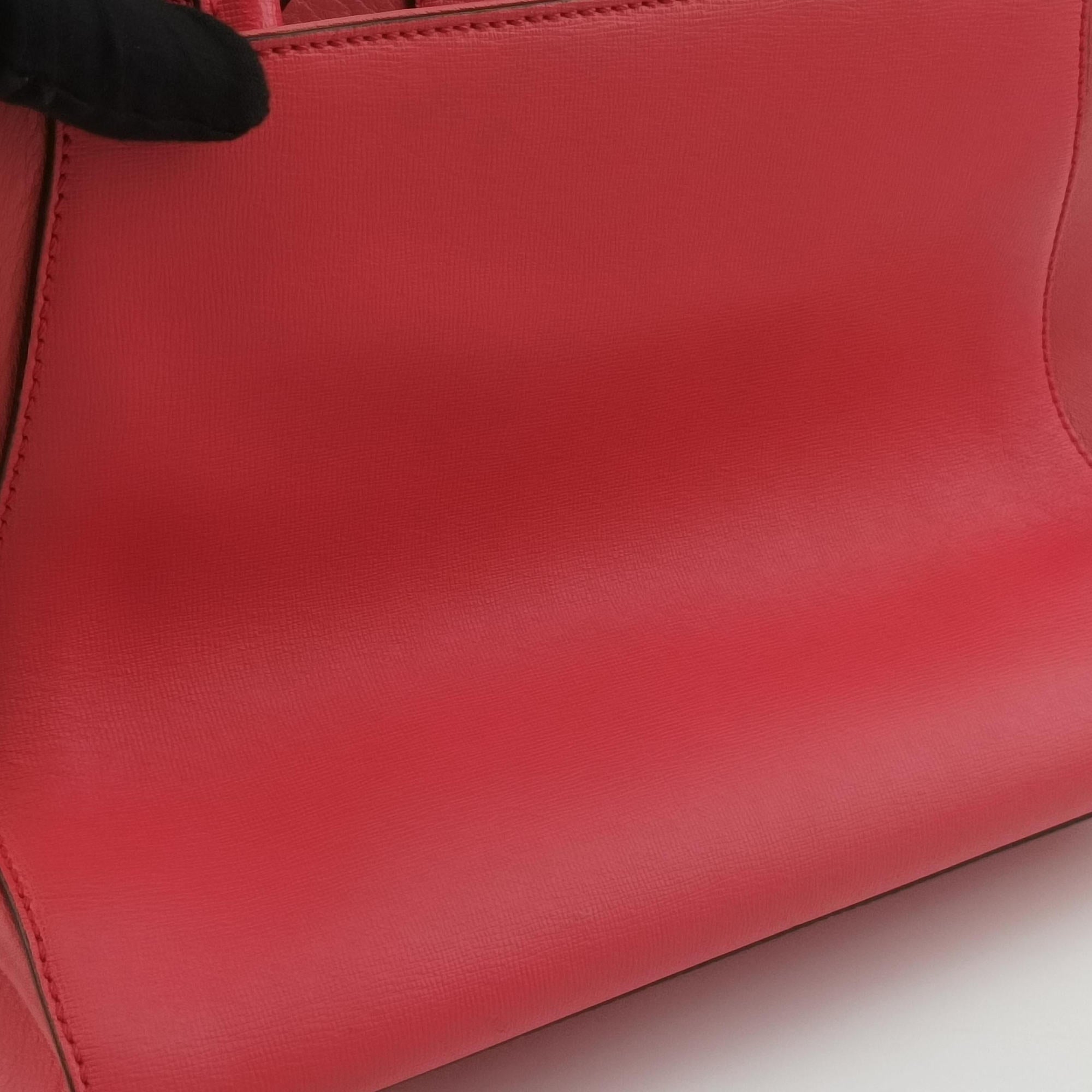 Petite 2 JOURS pink Leather 8BH250 8BH253.D7E 148-0101プチ トゥージュール ピンク レザー 8BH250 8BH253.D7E 148-0101