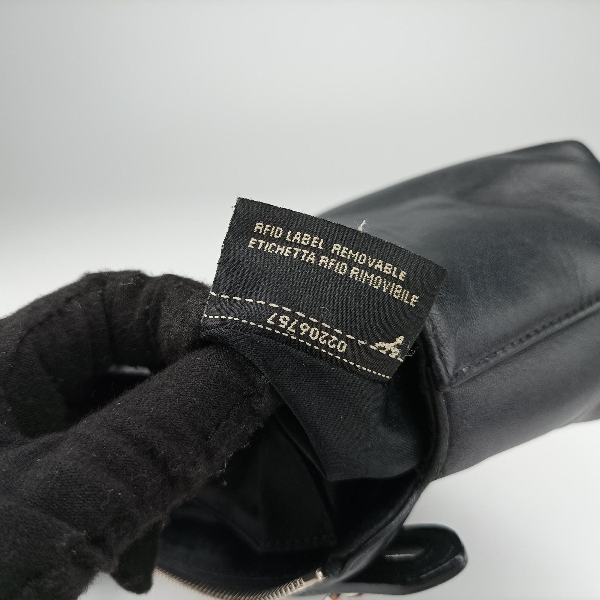 By the Way Black Leather 8BL135 8BL135-SV9 178-8762バイザウェイ ブラック レザー 8BL135 8BL135-SV9 178-8762