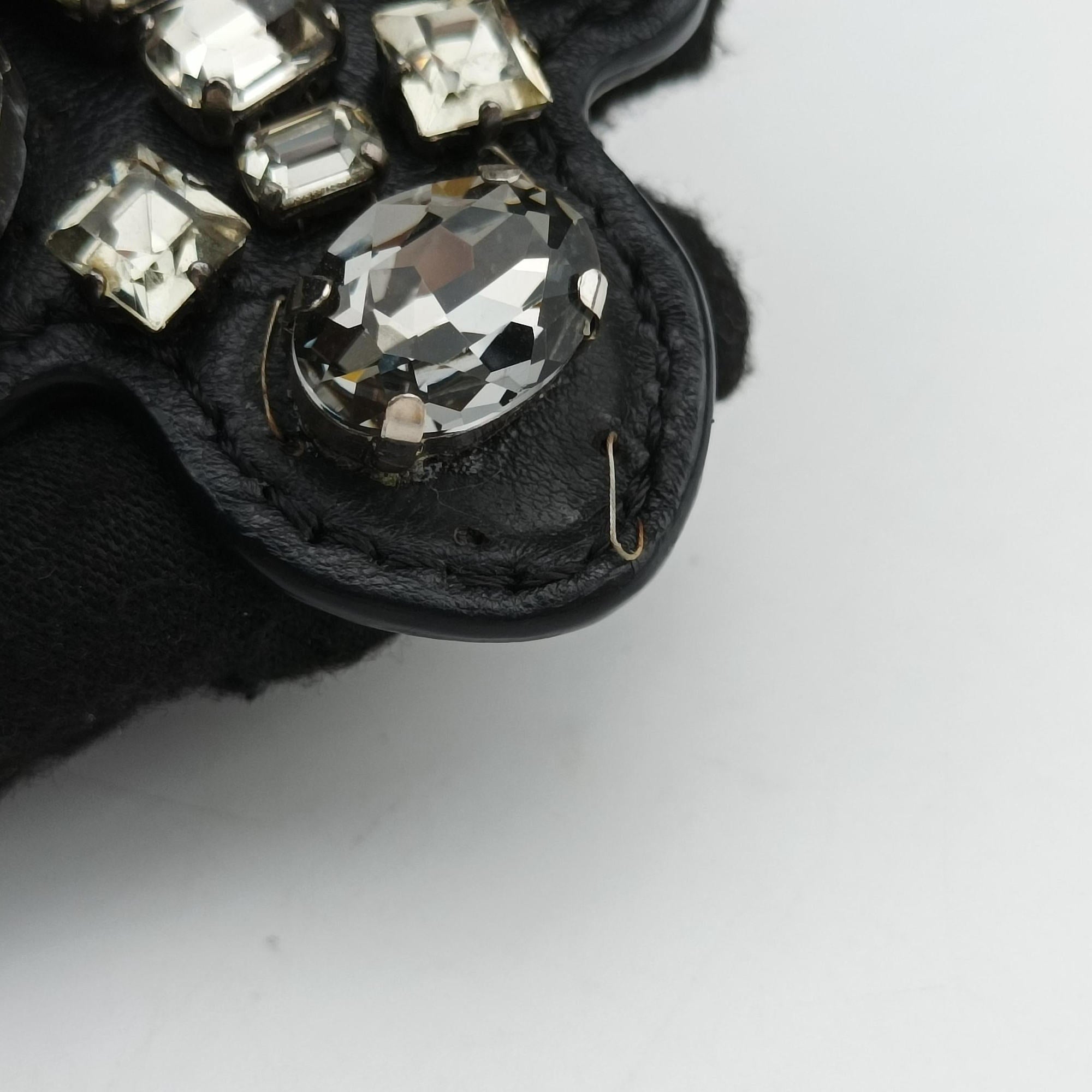 By the Way Black Leather 8BL135 8BL135-SV9 178-8762バイザウェイ ブラック レザー 8BL135 8BL135-SV9 178-8762
