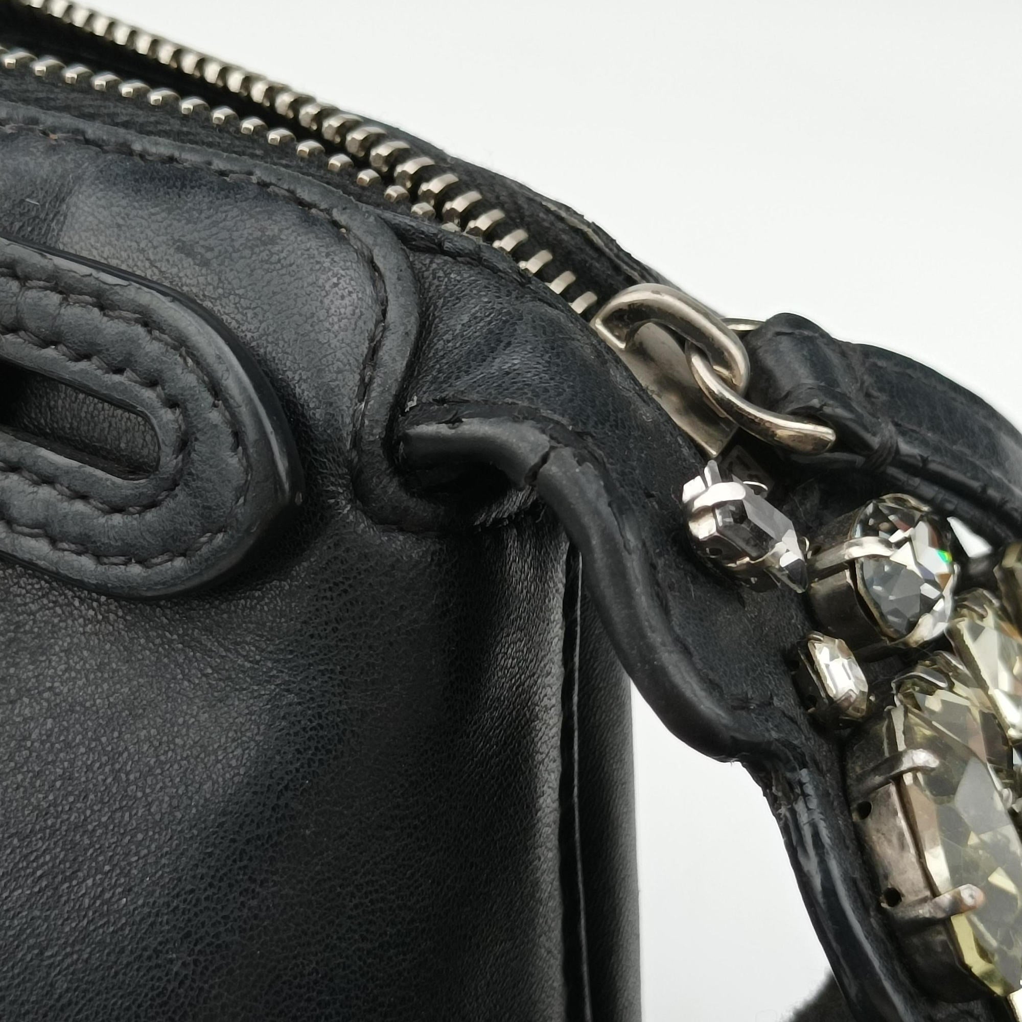 By the Way Black Leather 8BL135 8BL135-SV9 178-8762バイザウェイ ブラック レザー 8BL135 8BL135-SV9 178-8762