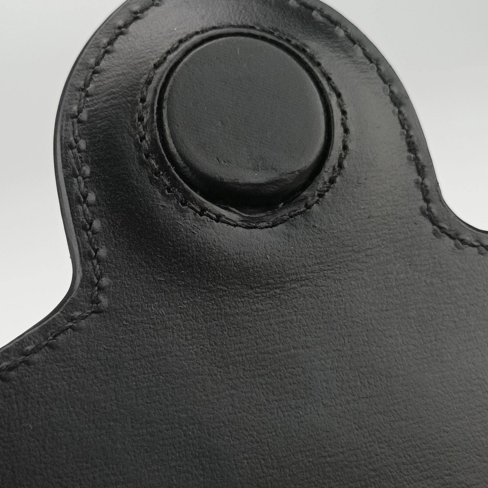 Horsebit 1955 Black Leather 625615 ホースビット 1955 ブラック レザー 625615