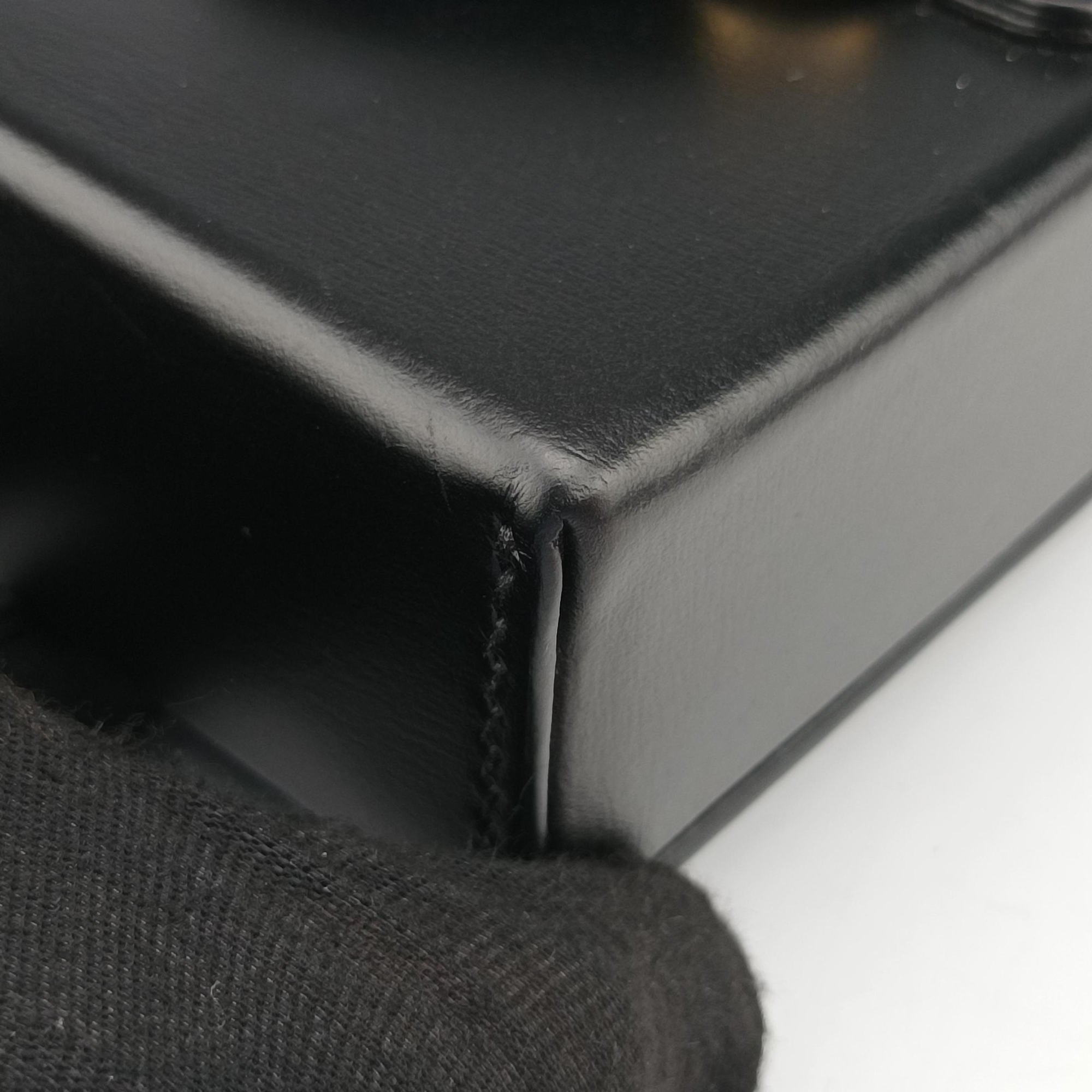 Horsebit 1955 Black Leather 625615 ホースビット 1955 ブラック レザー 625615