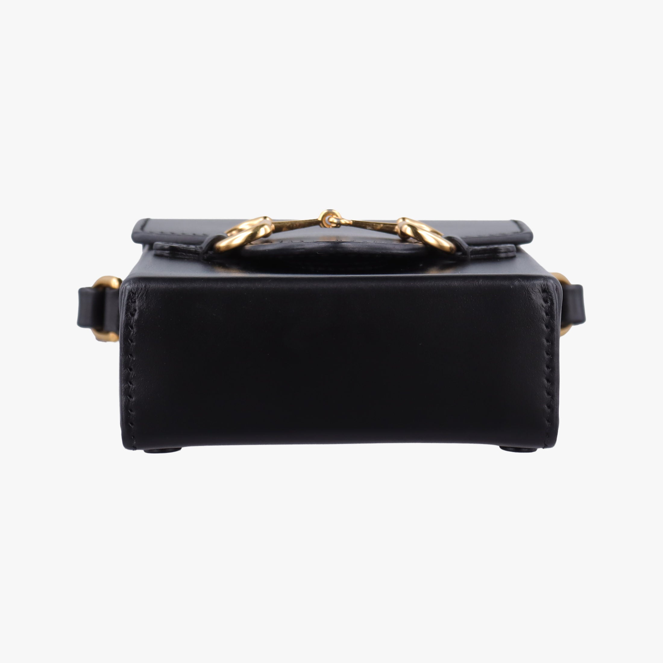 Horsebit 1955 Black Leather 625615 ホースビット 1955 ブラック レザー 625615