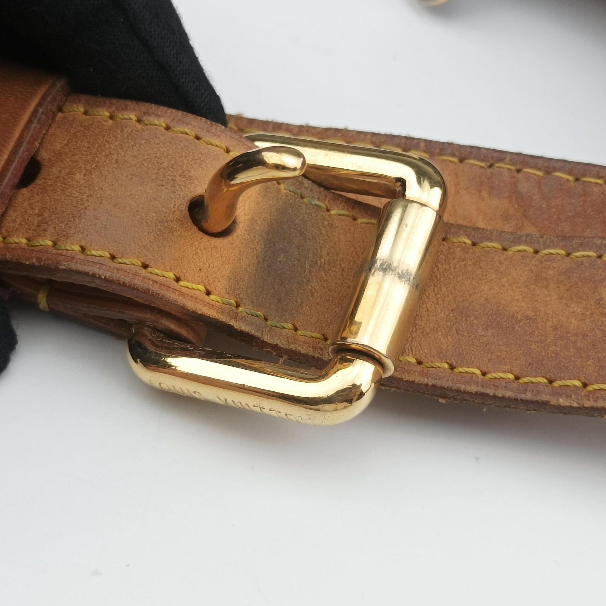 GRETA Noir Monogram Multicolor M40196 CA4028グレタ ノワール モノグラム マルチカラー M40196 CA4028
