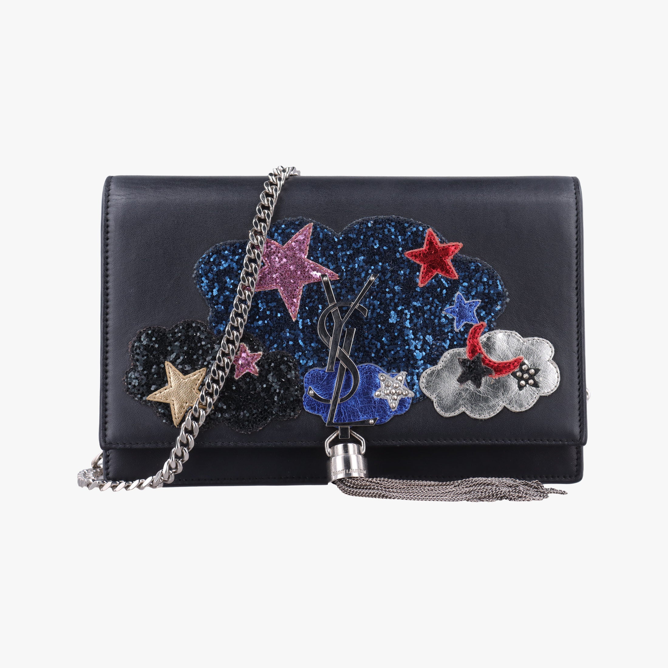 KATE Multicolour Leather 455263 INN455263.1016ケイト マルチカラー レザー 455263 INN455263.1016
