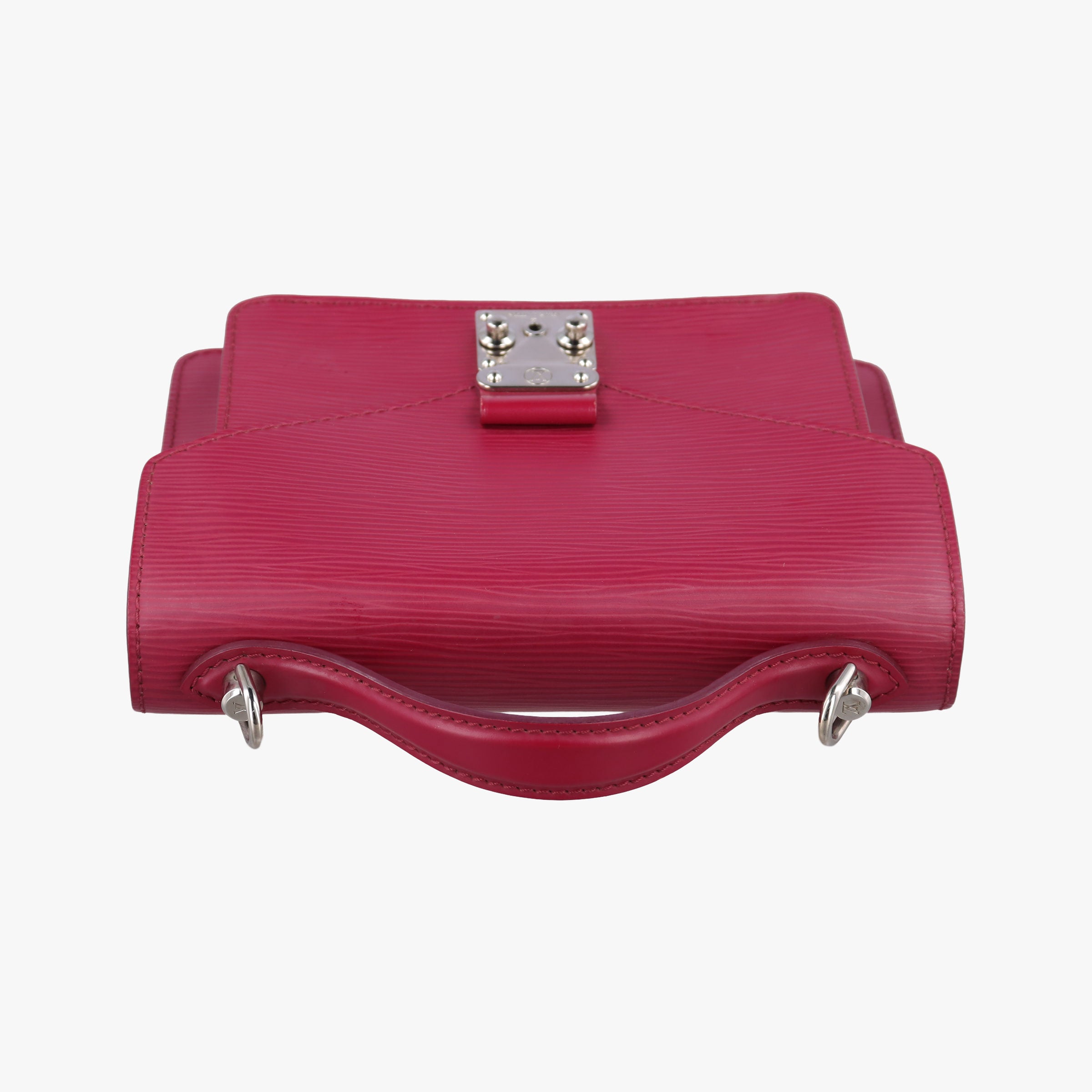 Monceau BB Fuchsia Epi M40783 SR4103モンソーBB フューシャ エピ M40783 SR4103
