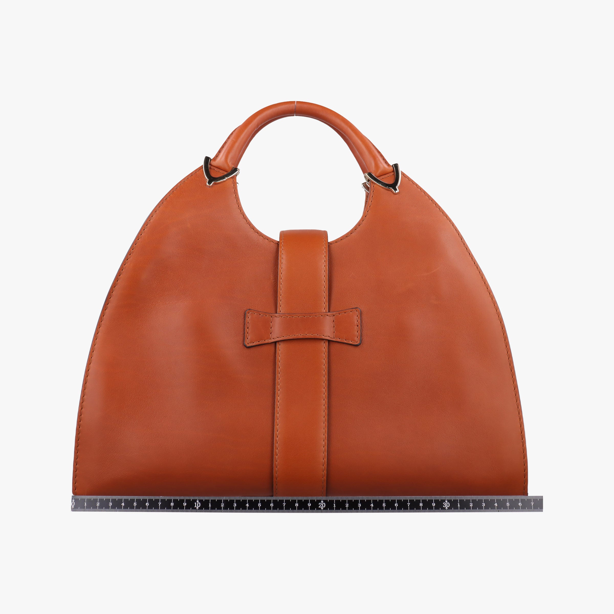 Stirrup Brown leather 277514 B012808664スターラップ ブラウン レザー 277514 B012808664