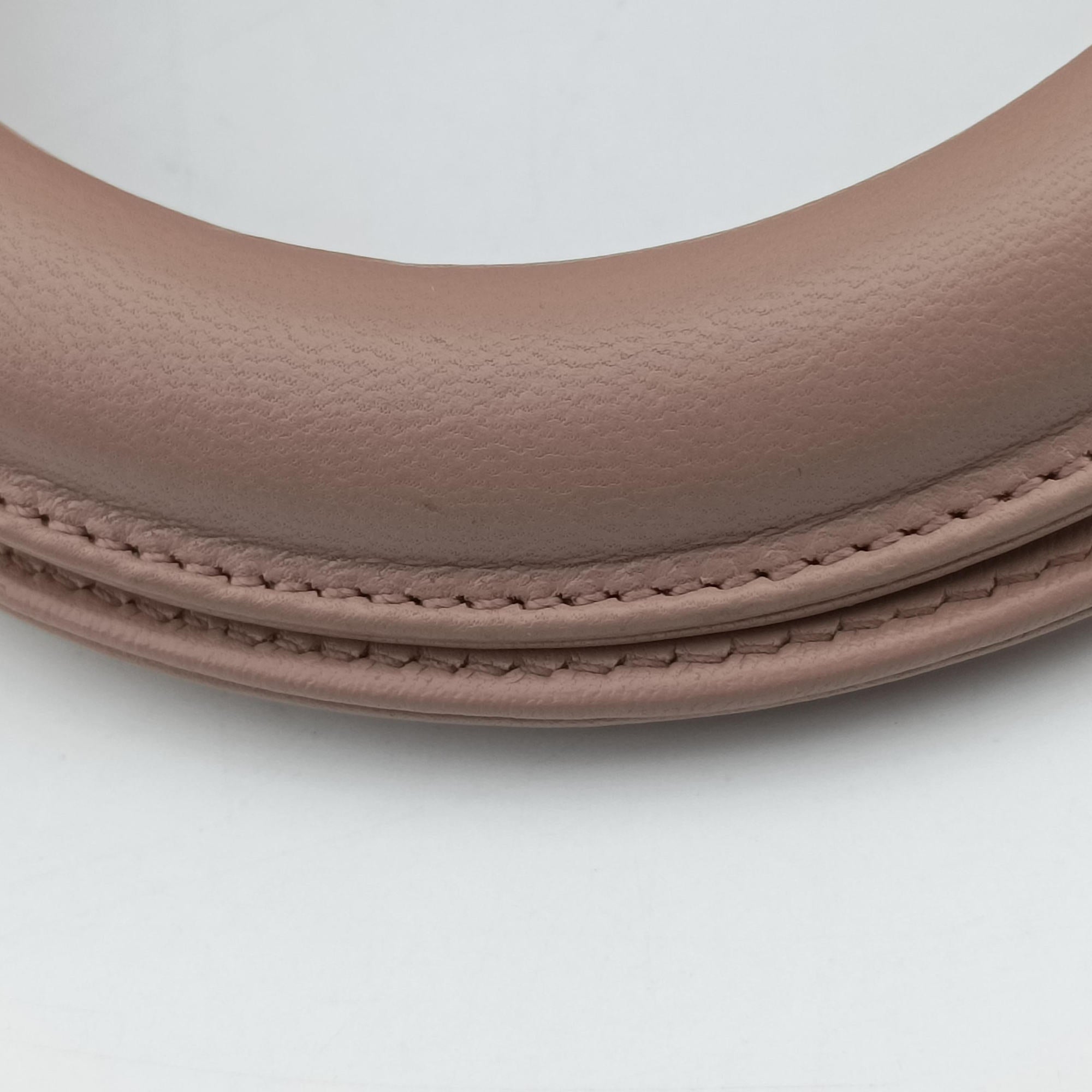 Lady Dior Pink lambskin 16-BO-0127レディディオール ピンク ラムスキン 16-BO-0127