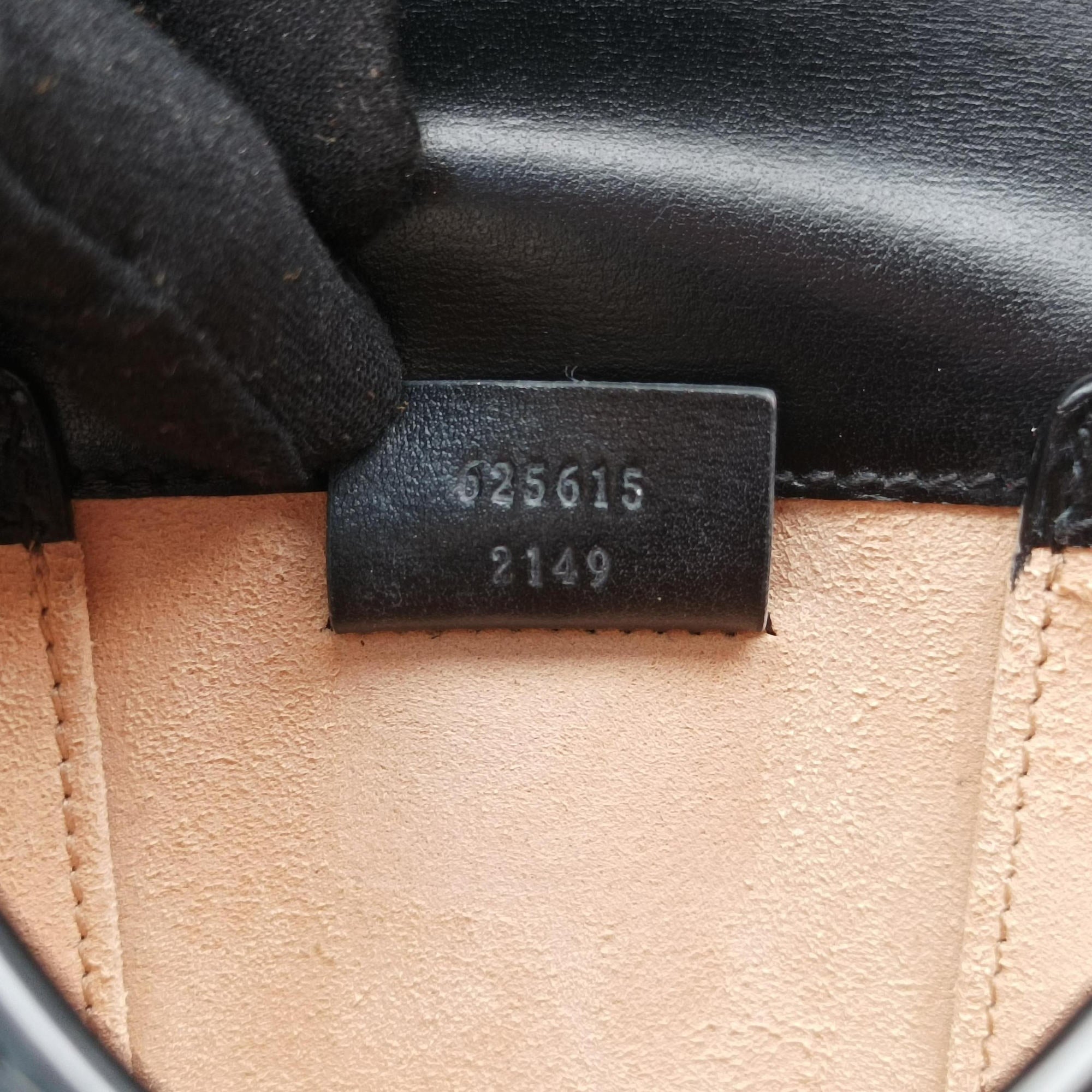 Horsebit 1955 Black Leather 625615 ホースビット 1955 ブラック レザー 625615