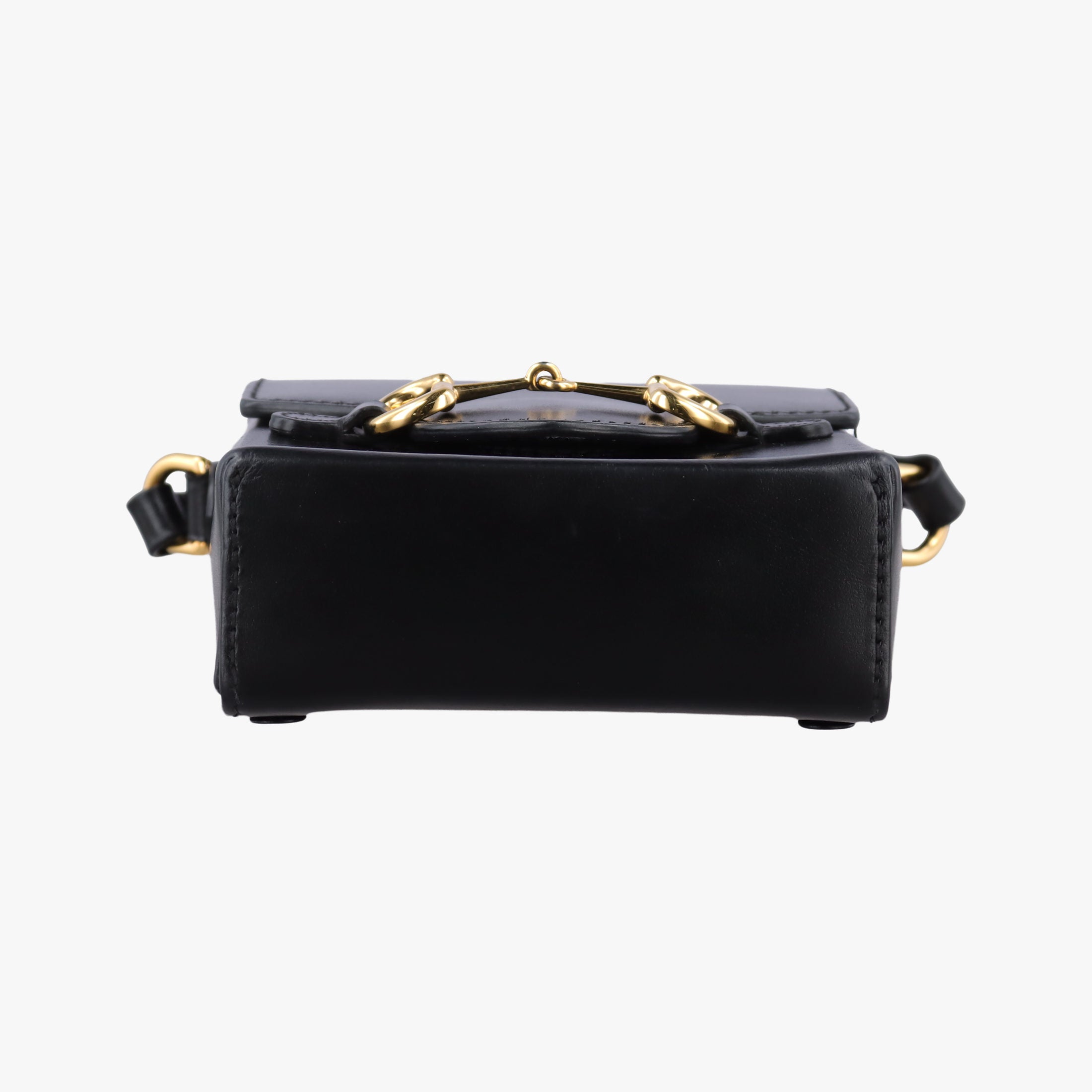 Horsebit 1955 Black Leather 625615 ホースビット 1955 ブラック レザー 625615