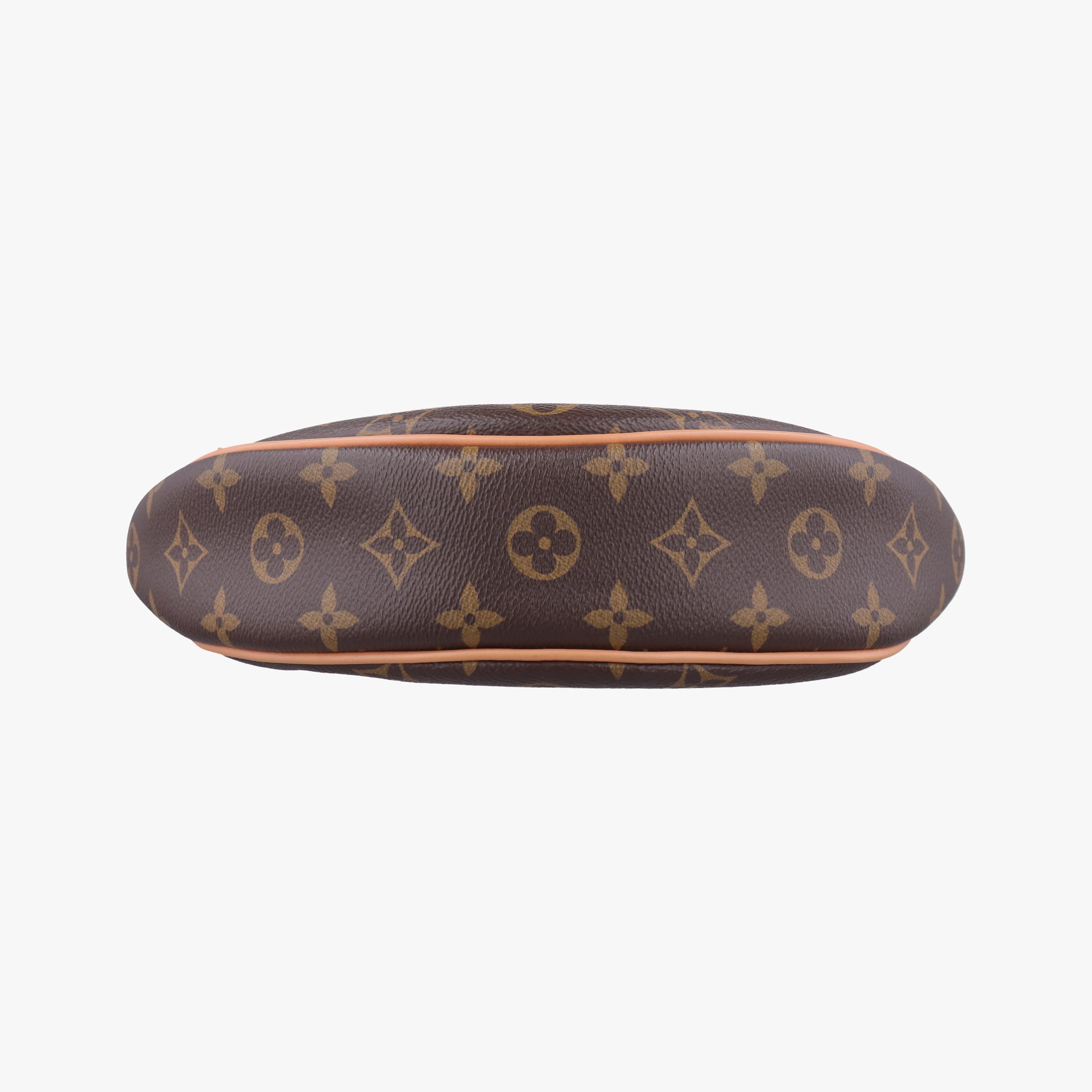 LOOP Brown×Beige Monogram Canvas M81098 ループ モノグラム/ブラウン×ベージュ モノグラムキャンバス M81098