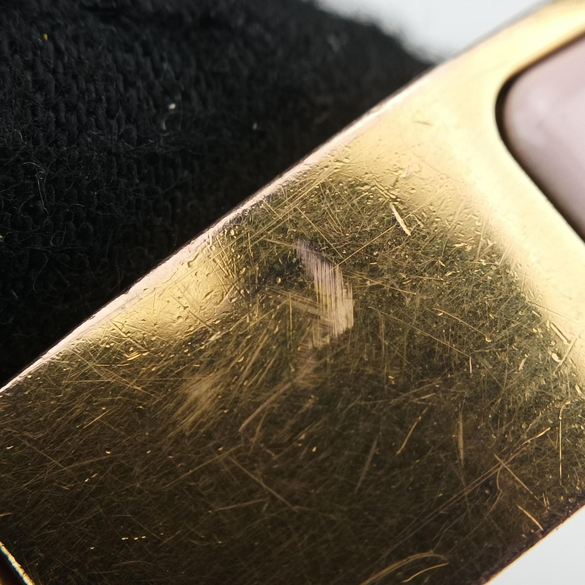 Clic Clac pink×golden GP SP 01 49クリッククラック ピンク×ゴールド GP SP 01 49
