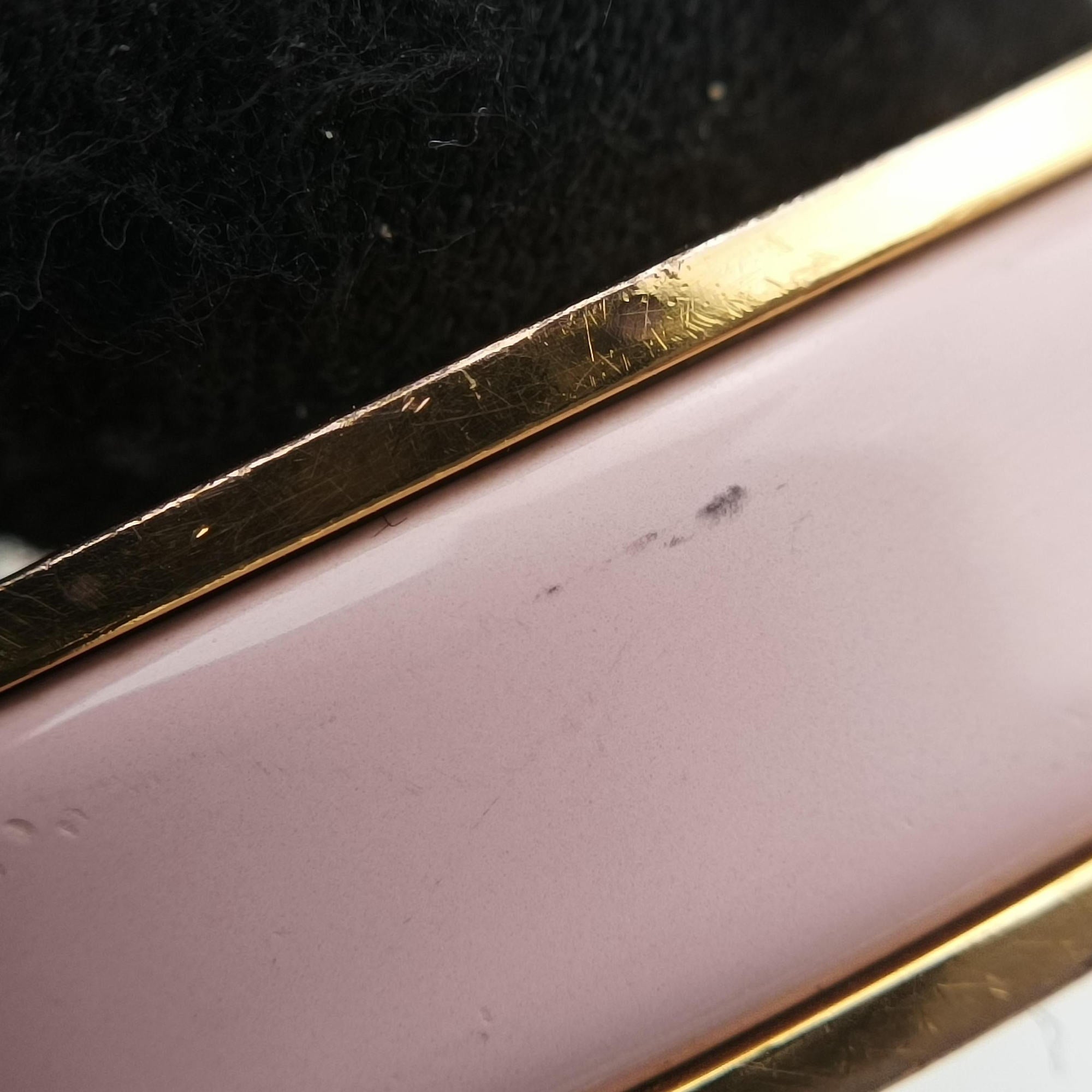 Clic Clac pink×golden GP SP 01 49クリッククラック ピンク×ゴールド GP SP 01 49