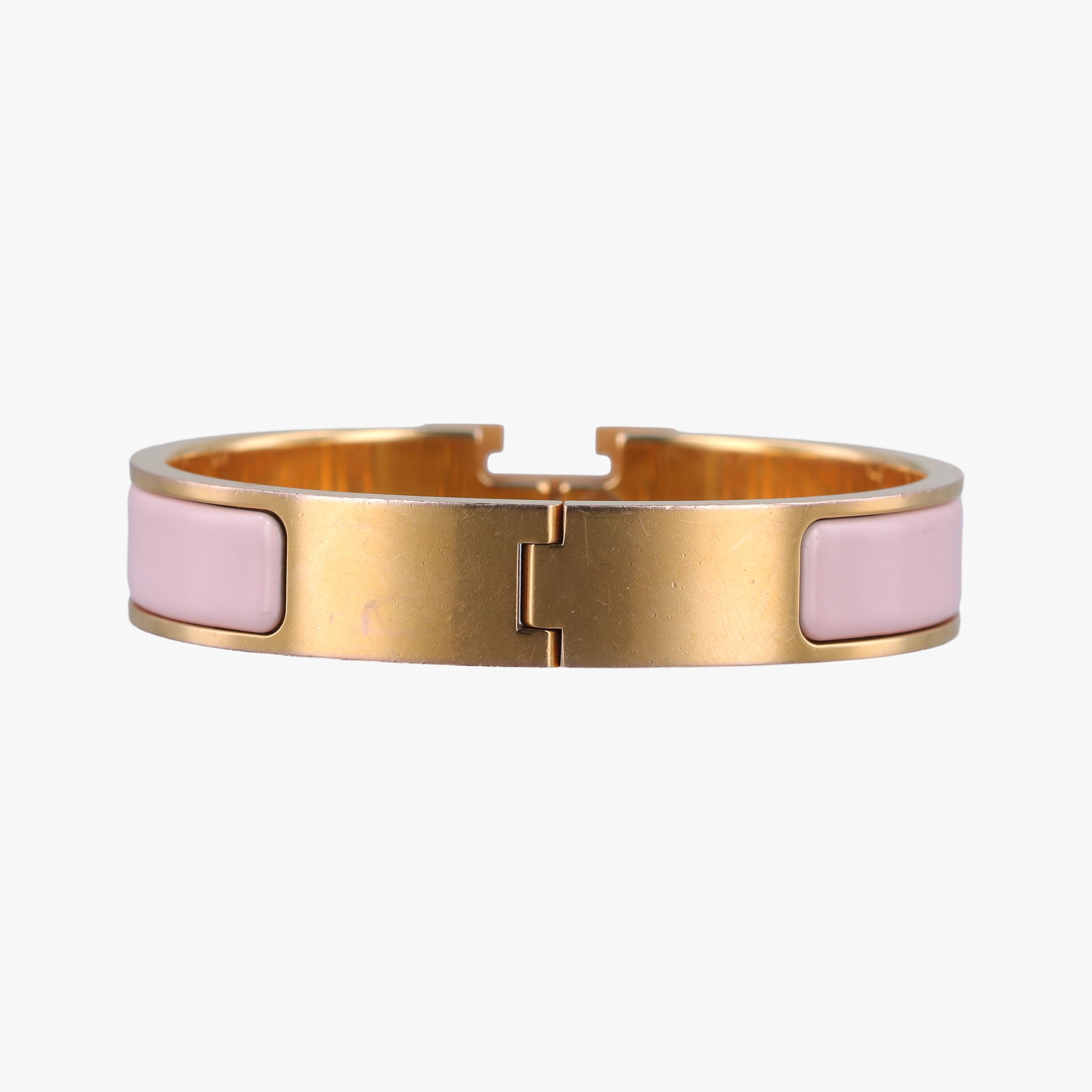 Clic Clac pink×golden GP SP 01 49クリッククラック ピンク×ゴールド GP SP 01 49