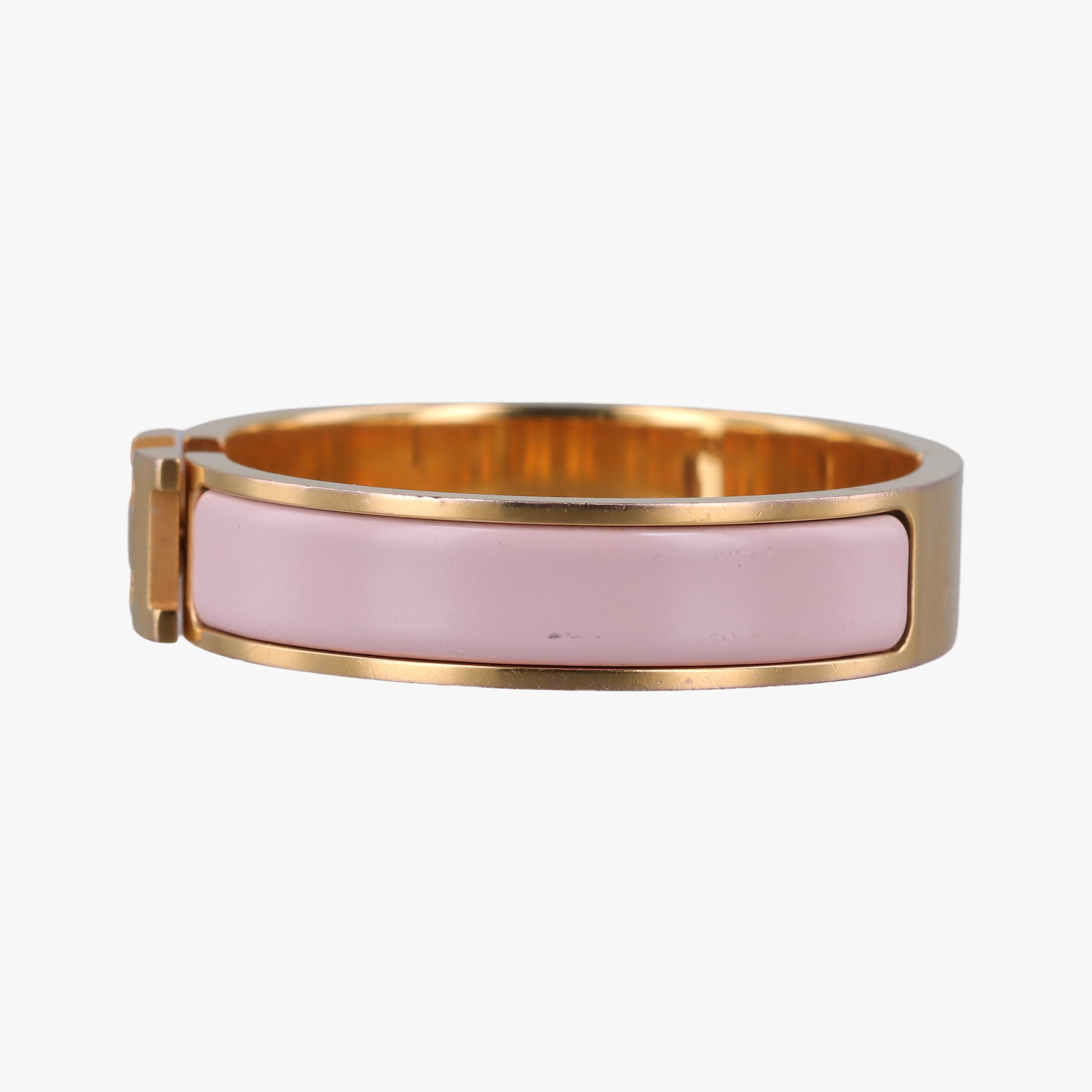 Clic Clac pink×golden GP SP 01 49クリッククラック ピンク×ゴールド GP SP 01 49
