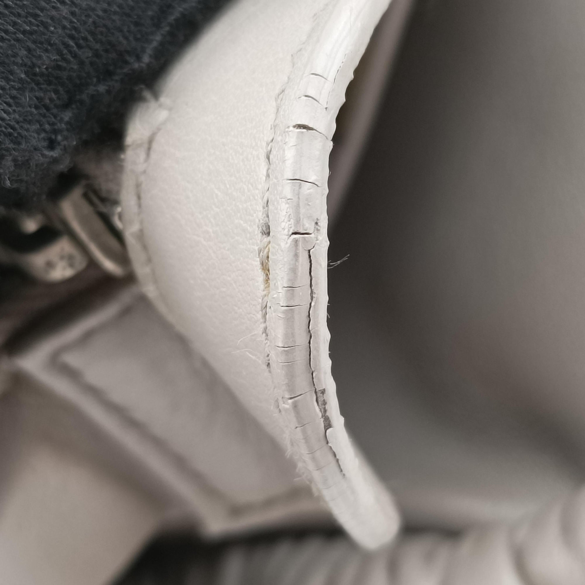Karenina Grey lambskin 14-MA-0058カレーニナ グレー ラムスキン 14-MA-0058