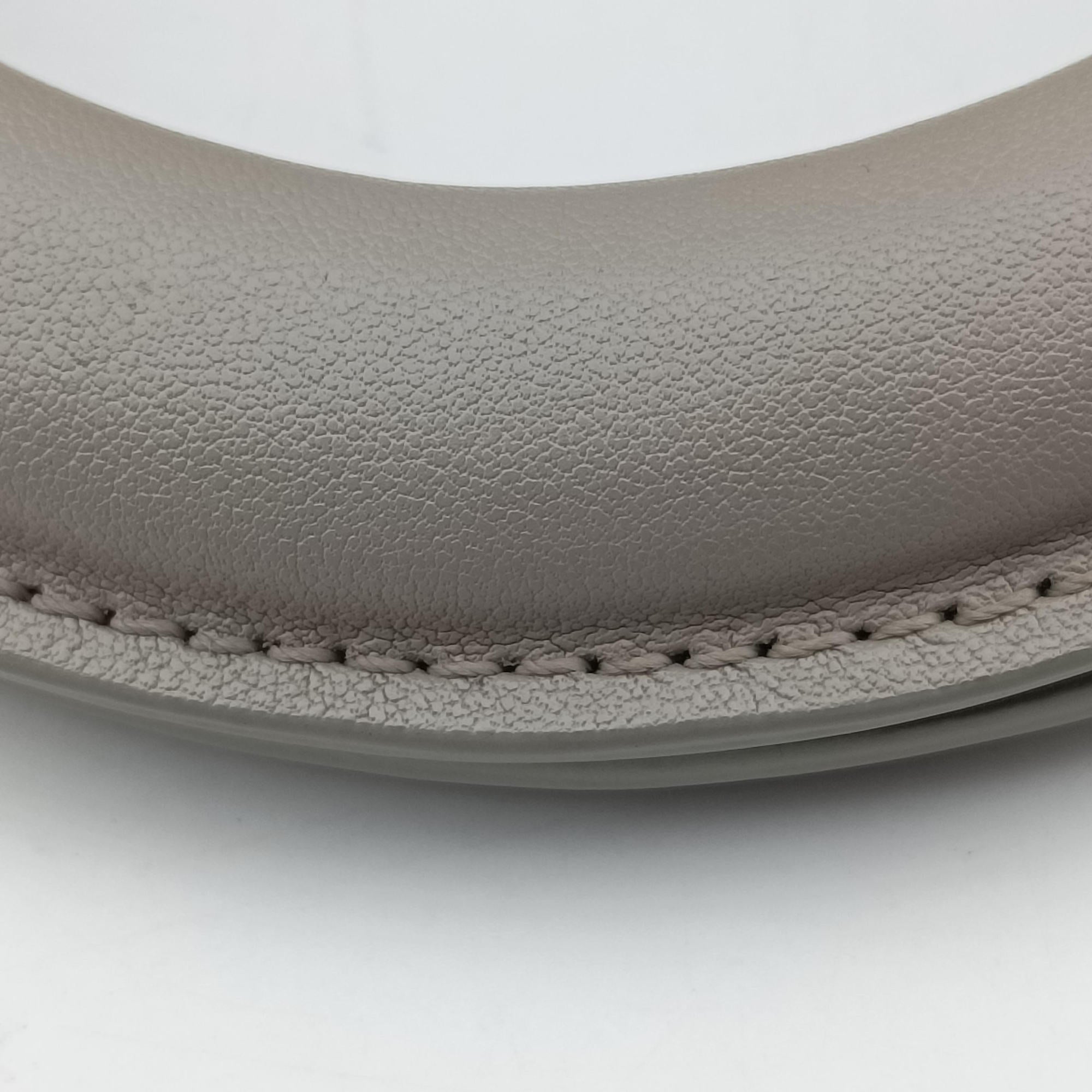 Karenina Grey lambskin 14-MA-0058カレーニナ グレー ラムスキン 14-MA-0058