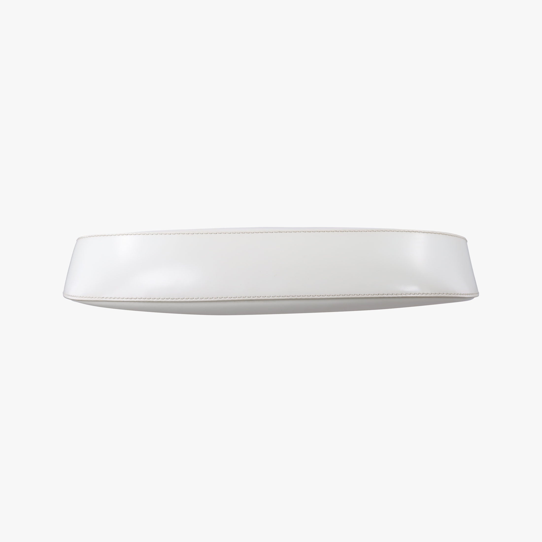 Cleo White Brushed leather 1BC499 7/3クレオ ホワイト ブラッシュドレザー 1BC499 7/3