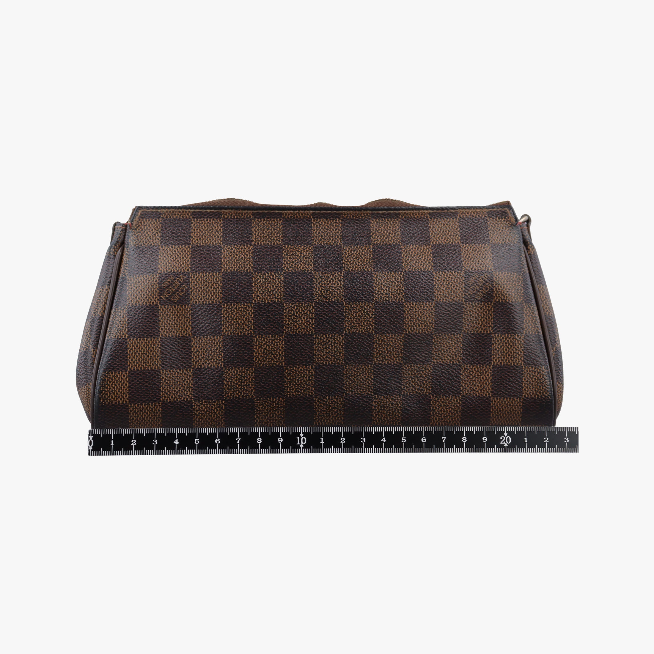 EVA EBENE Damier Canvas N55213 DU1172エヴァ エベヌ ダミエキャンバス N55213 DU1172