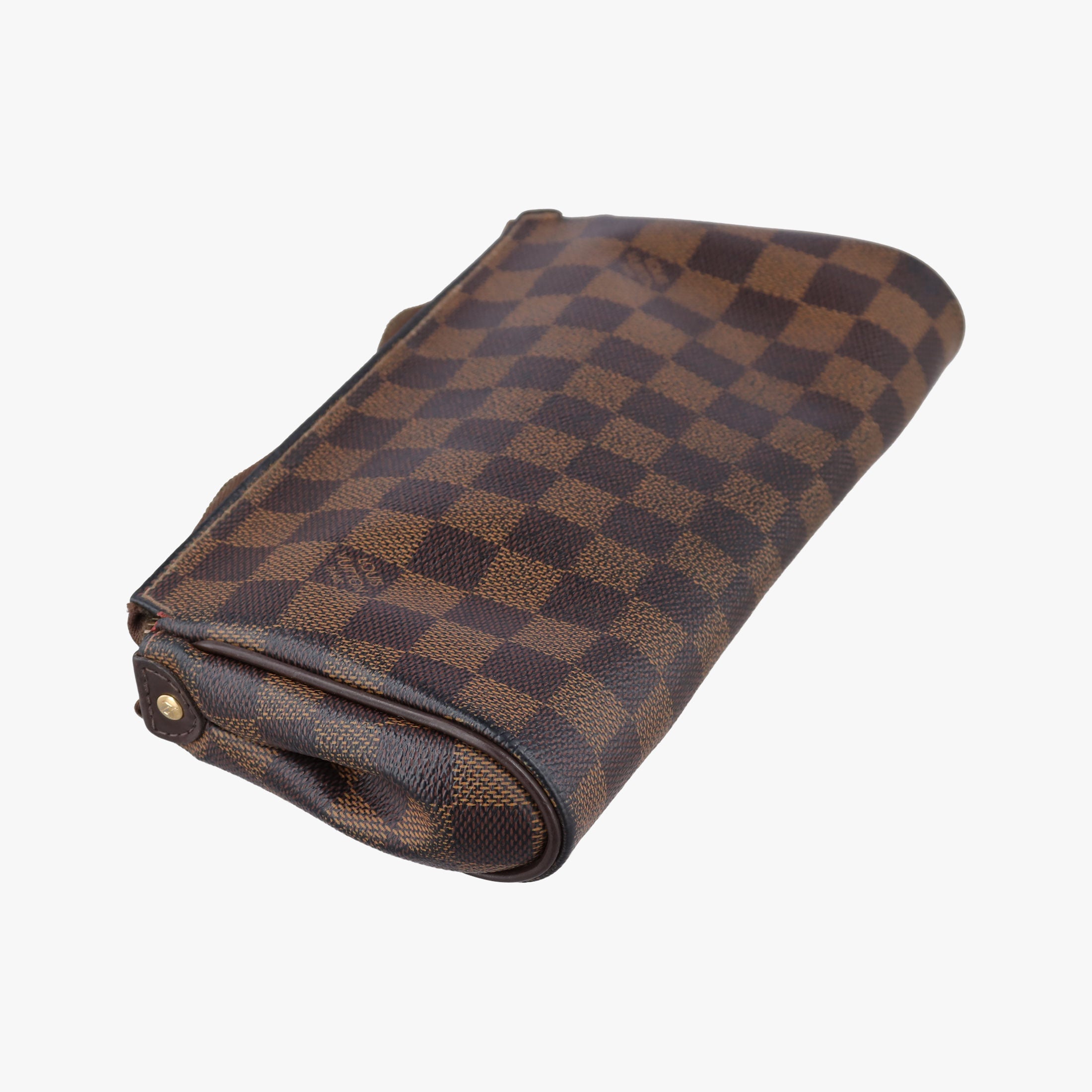 EVA EBENE Damier Canvas N55213 DU1172エヴァ エベヌ ダミエキャンバス N55213 DU1172