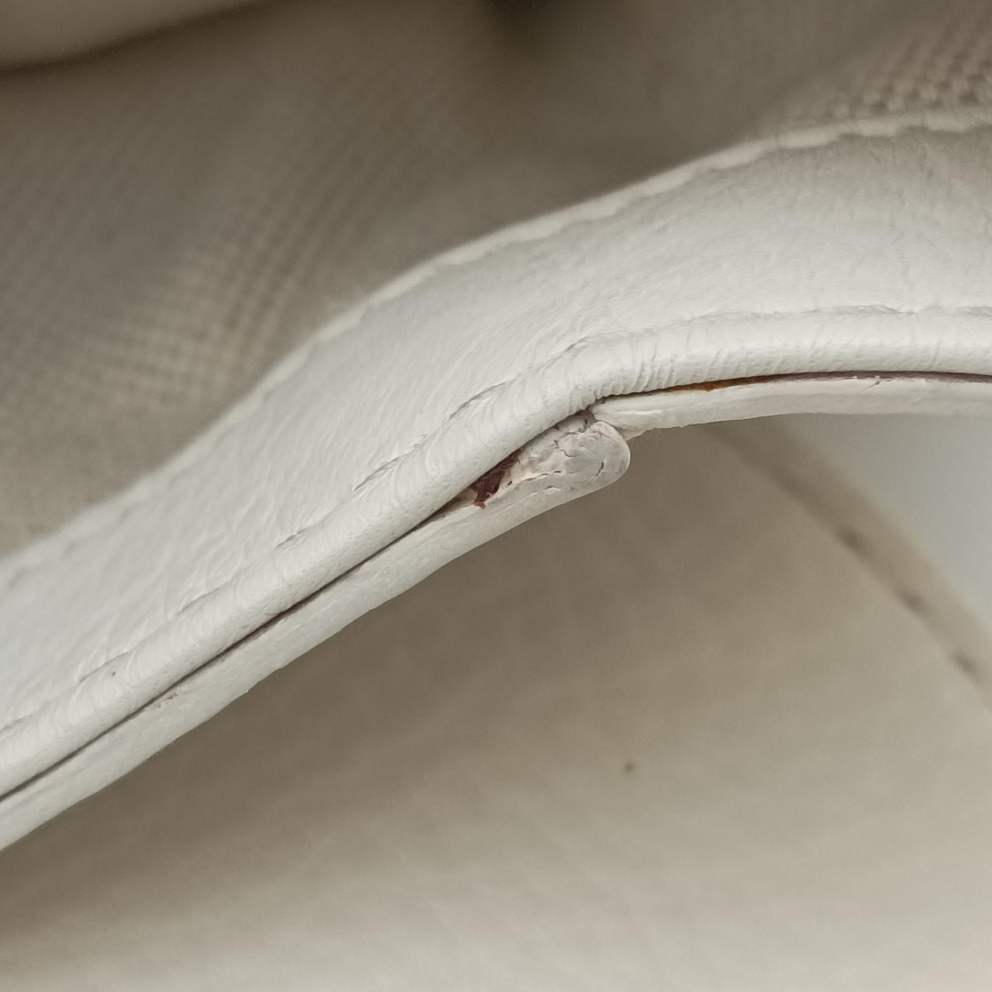 Guccissima Techno Horsebit White Leather 240236 C5850510グッチシマ ラージ テクノホースビット ホーボー ホワイト レザー 240236 C5850510